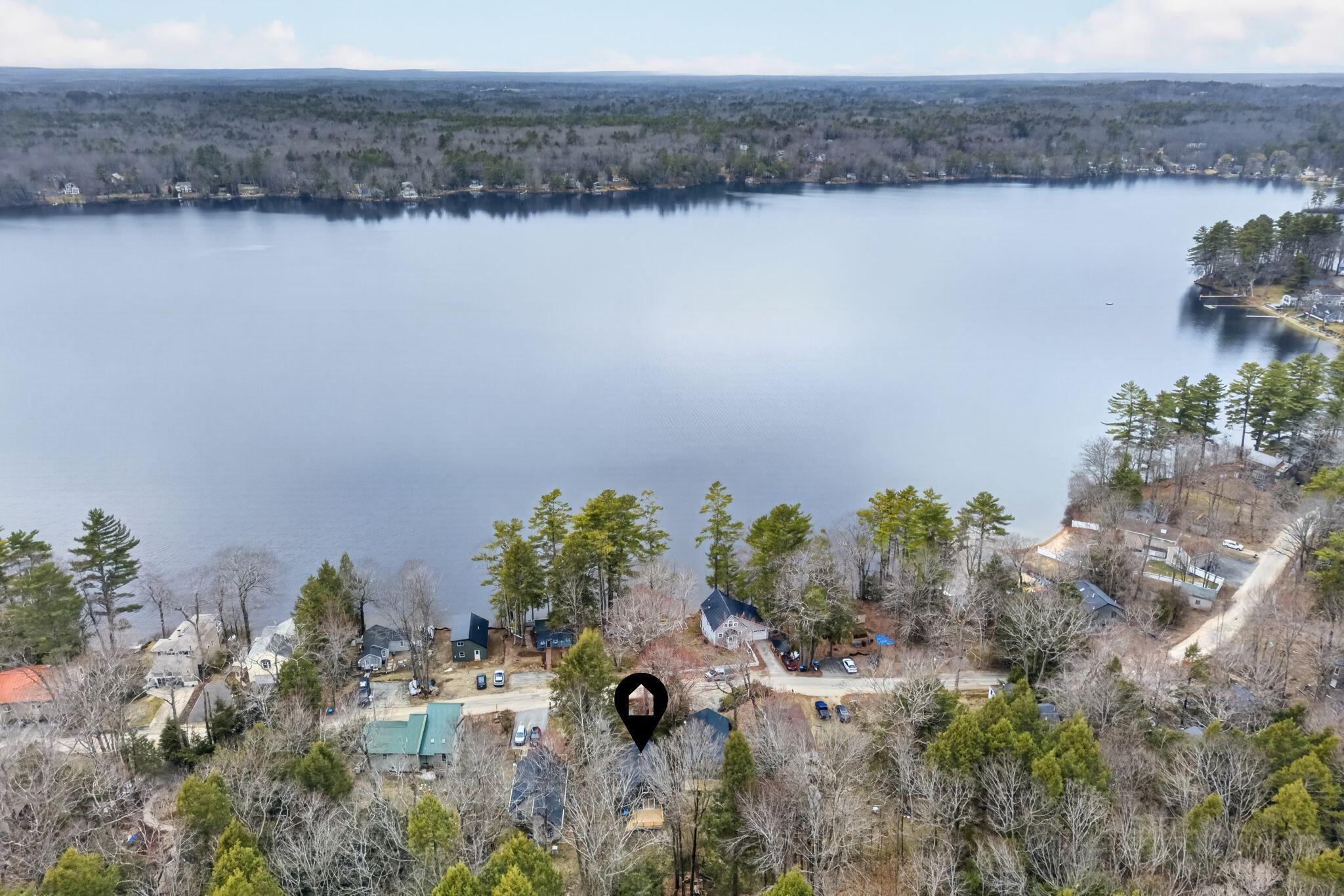 168 Cottage Road