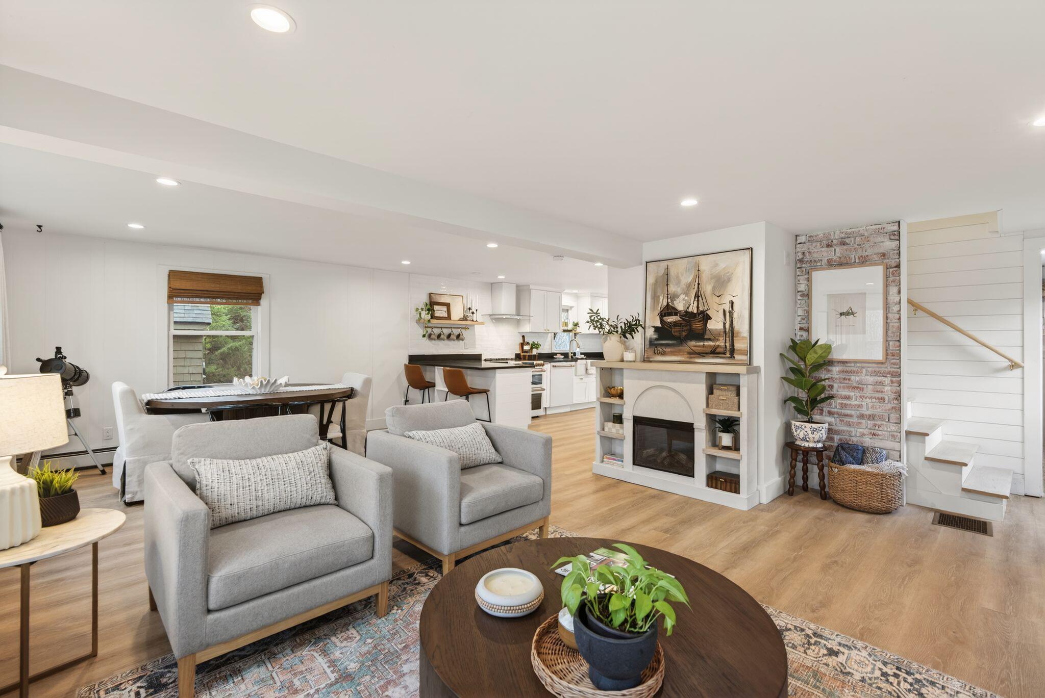 168 Cottage Road