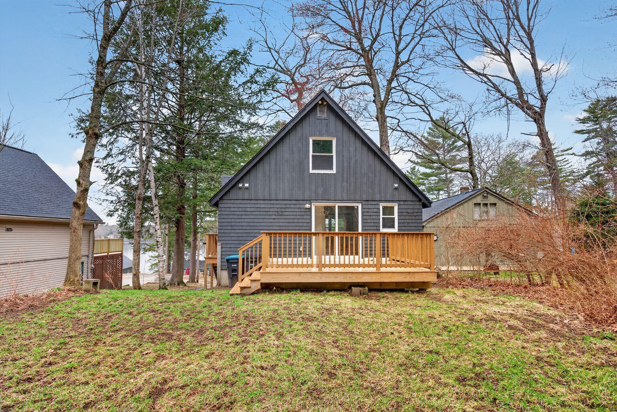 168 Cottage Road