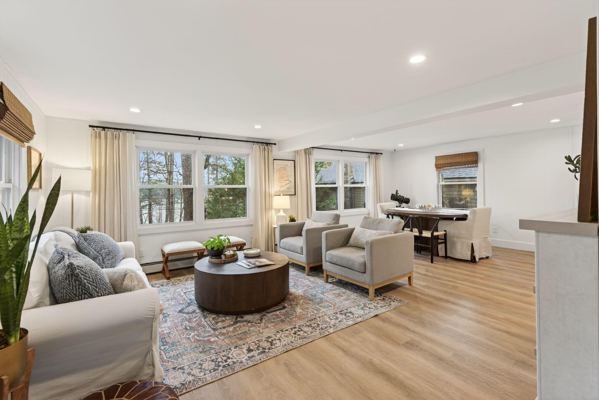 168 Cottage Road