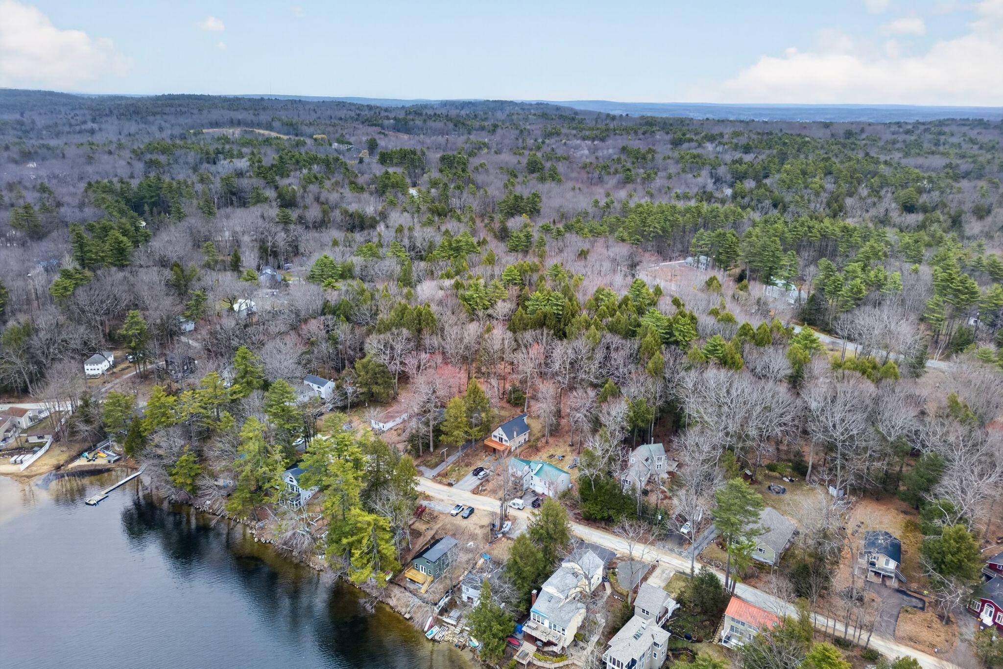 168 Cottage Road