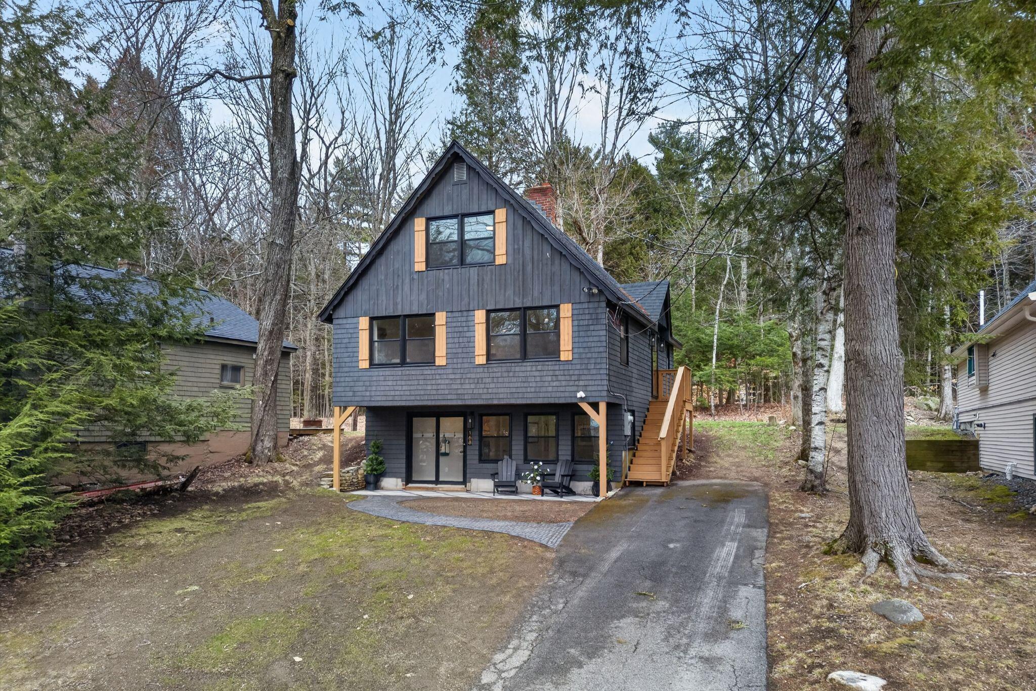 168 Cottage Road