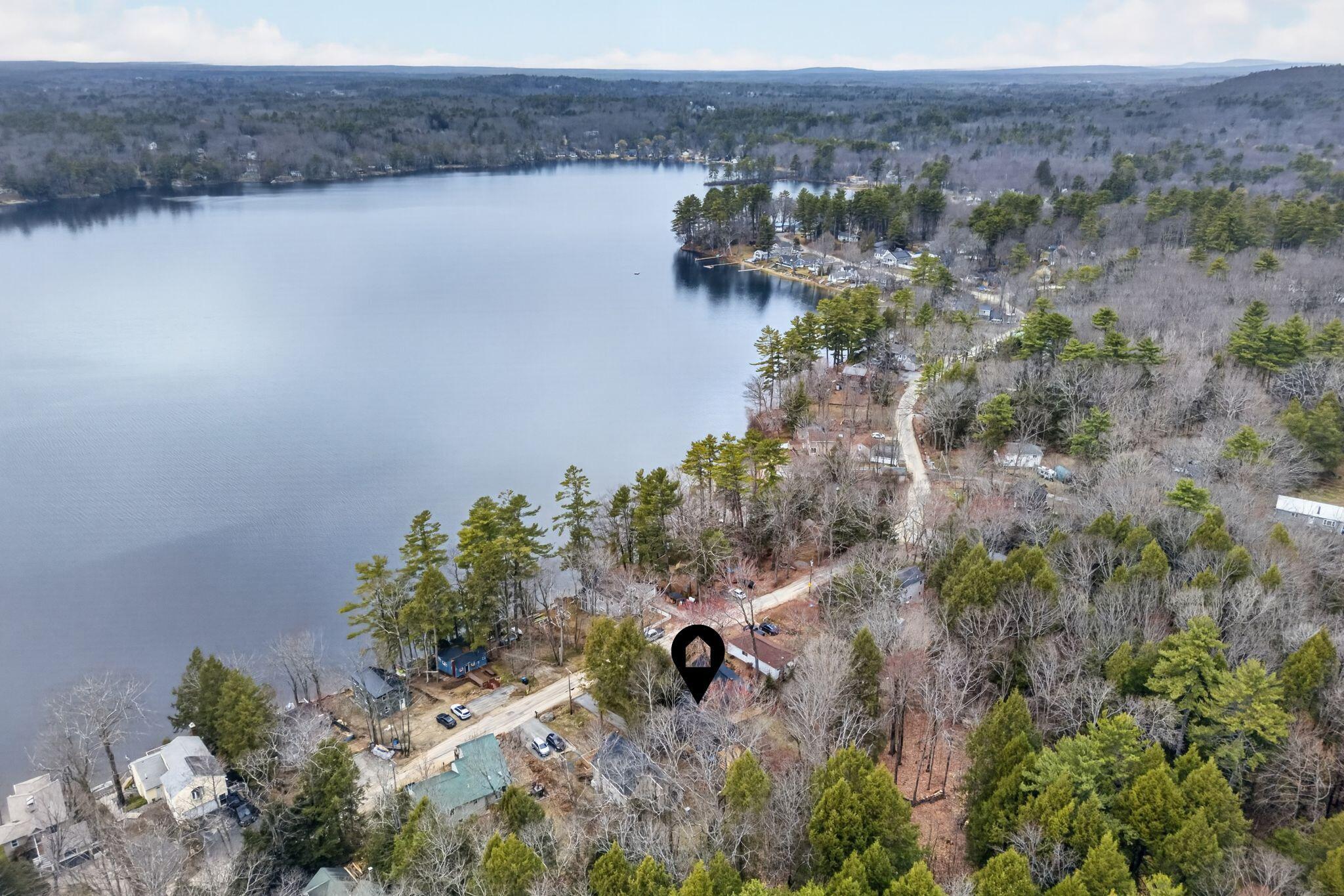 168 Cottage Road