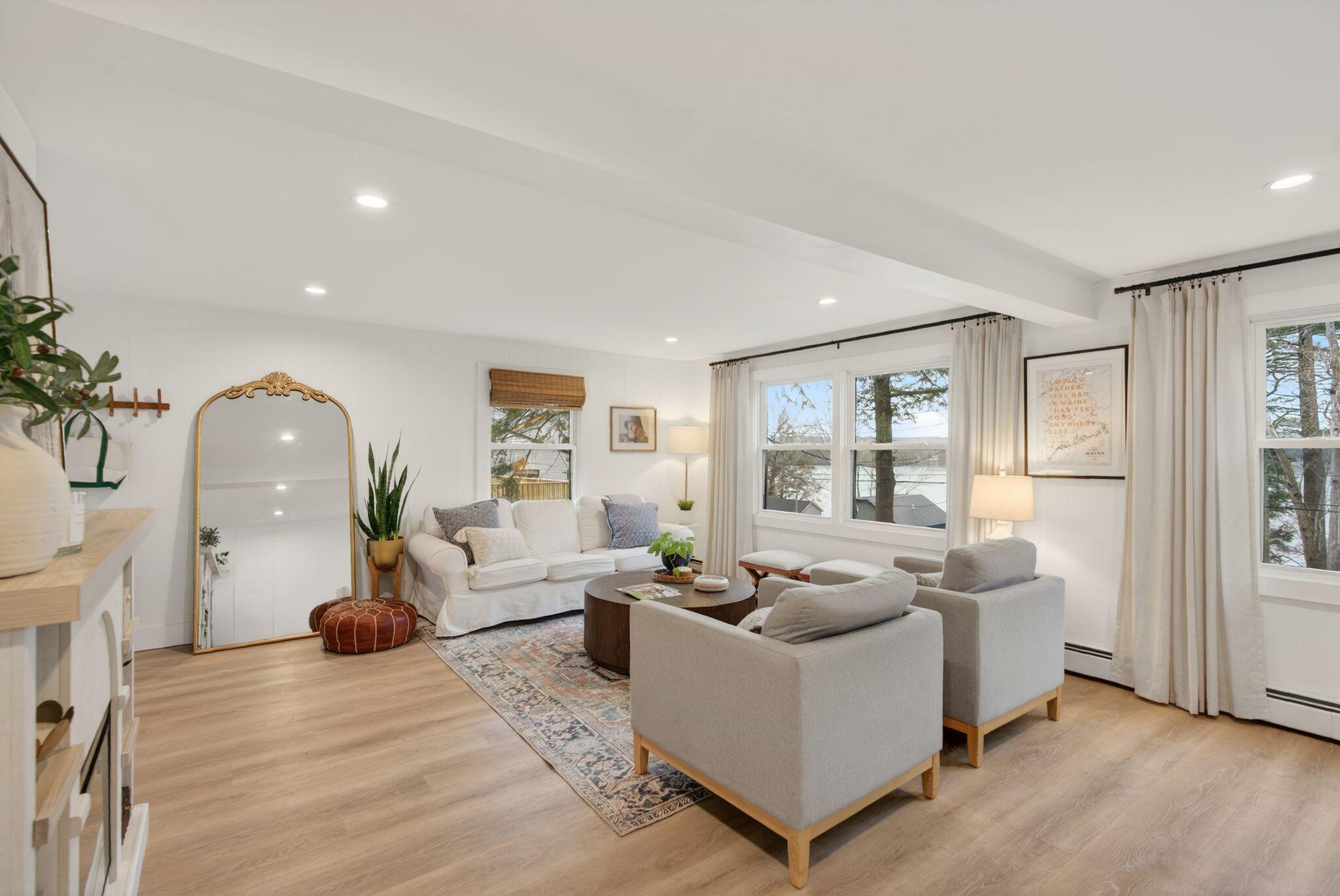 168 Cottage Road