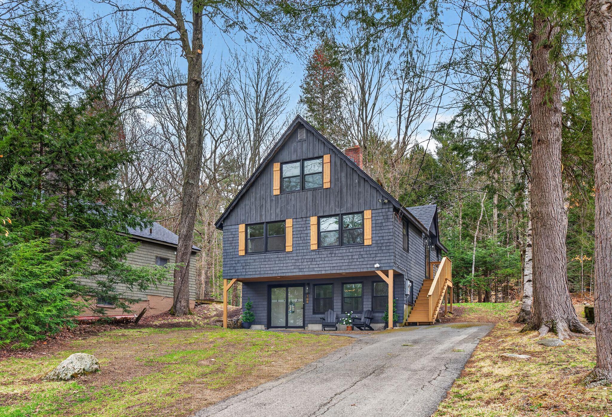 168 Cottage Road