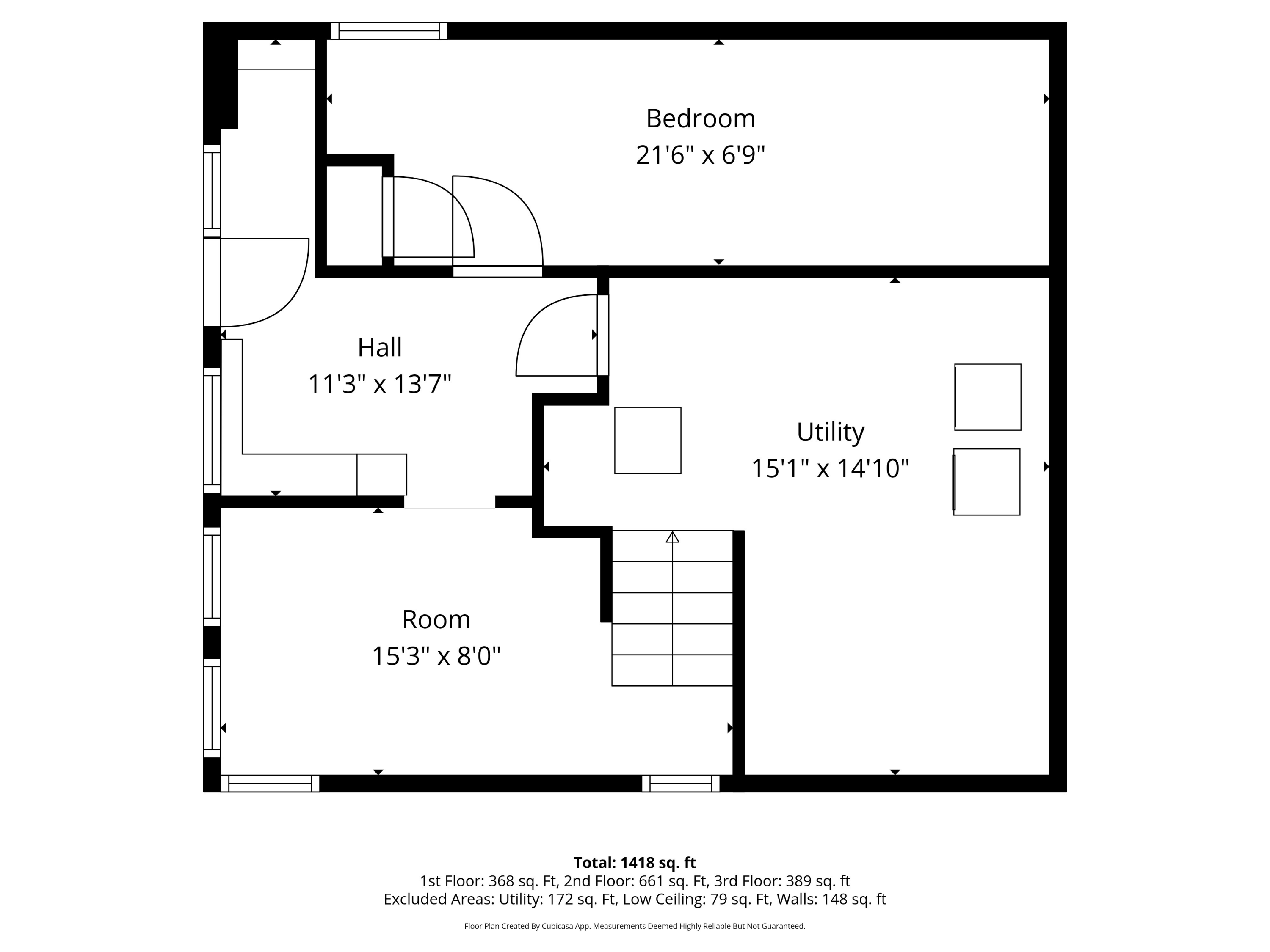 168 Cottage Road