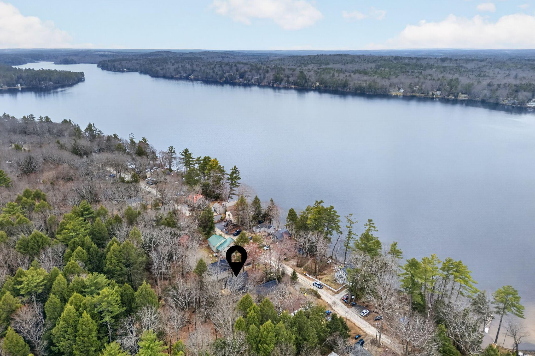 168 Cottage Road