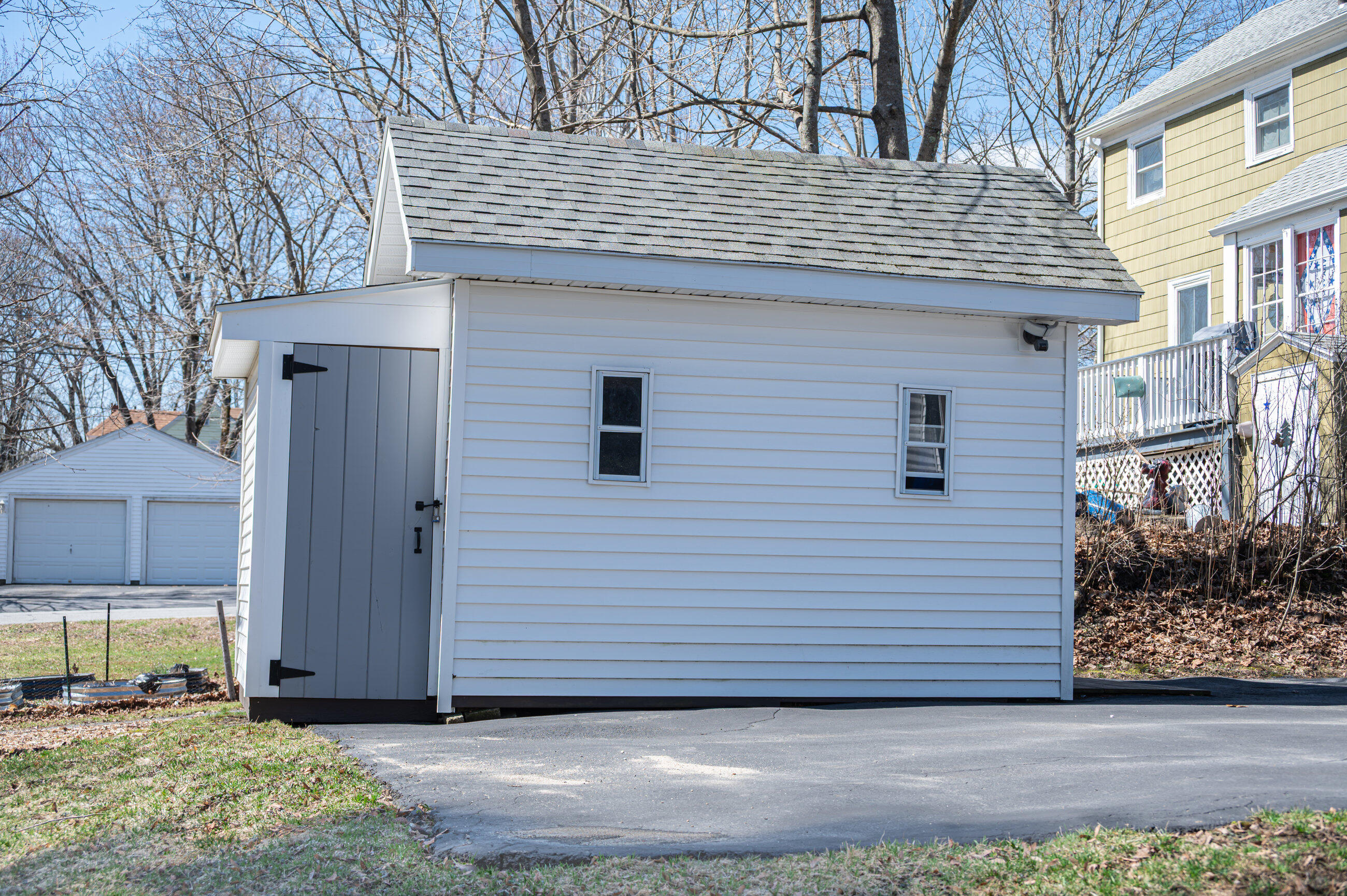 243 Bridge Street