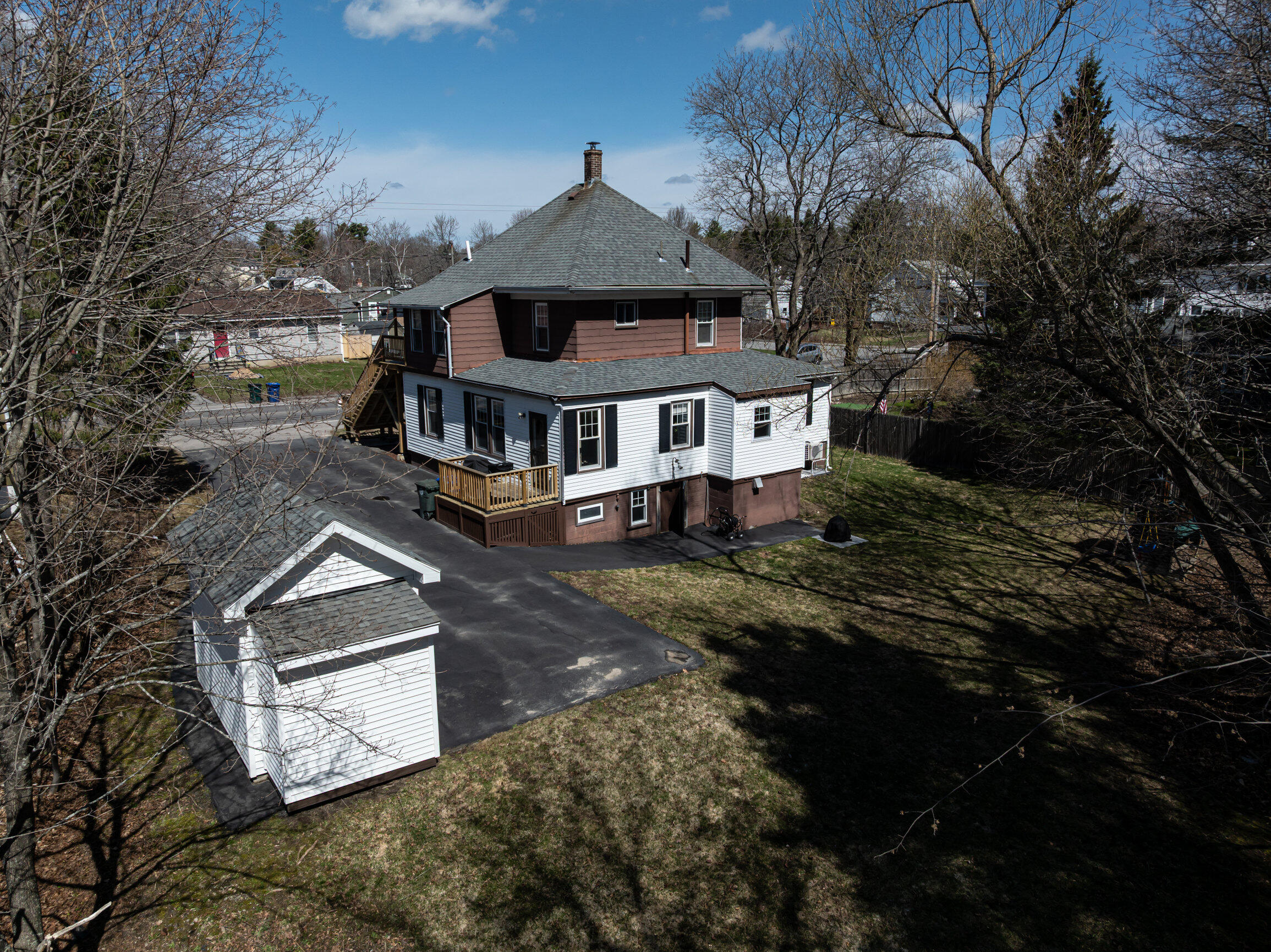 243 Bridge Street