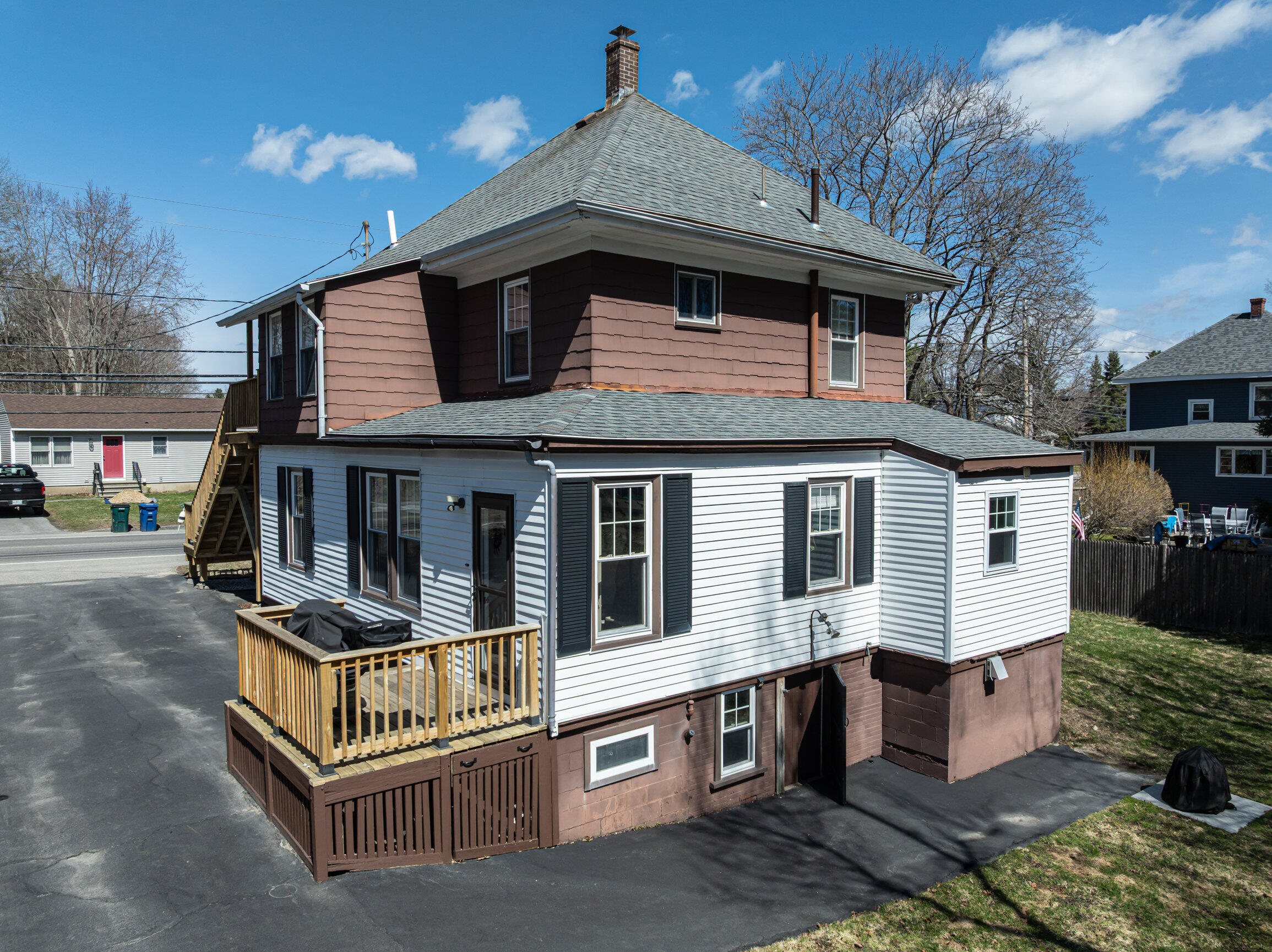 243 Bridge Street
