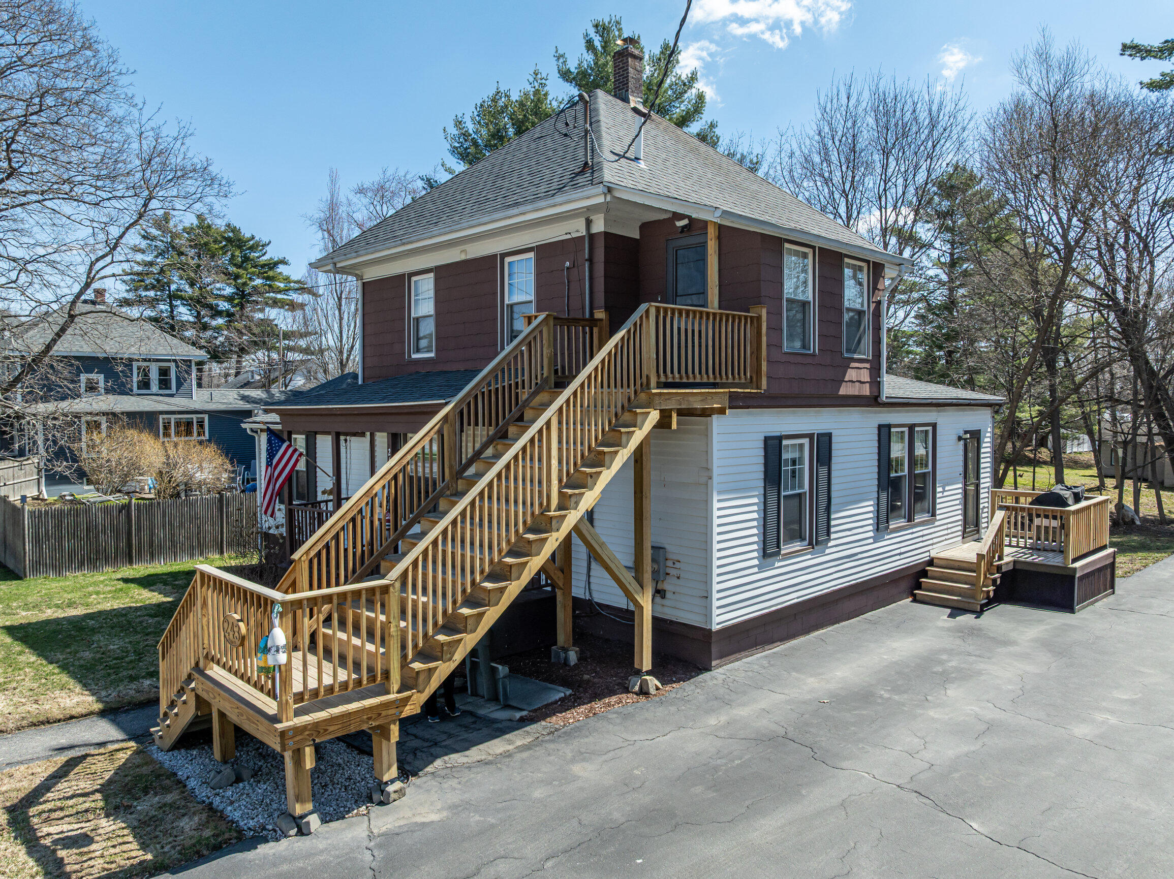 243 Bridge Street