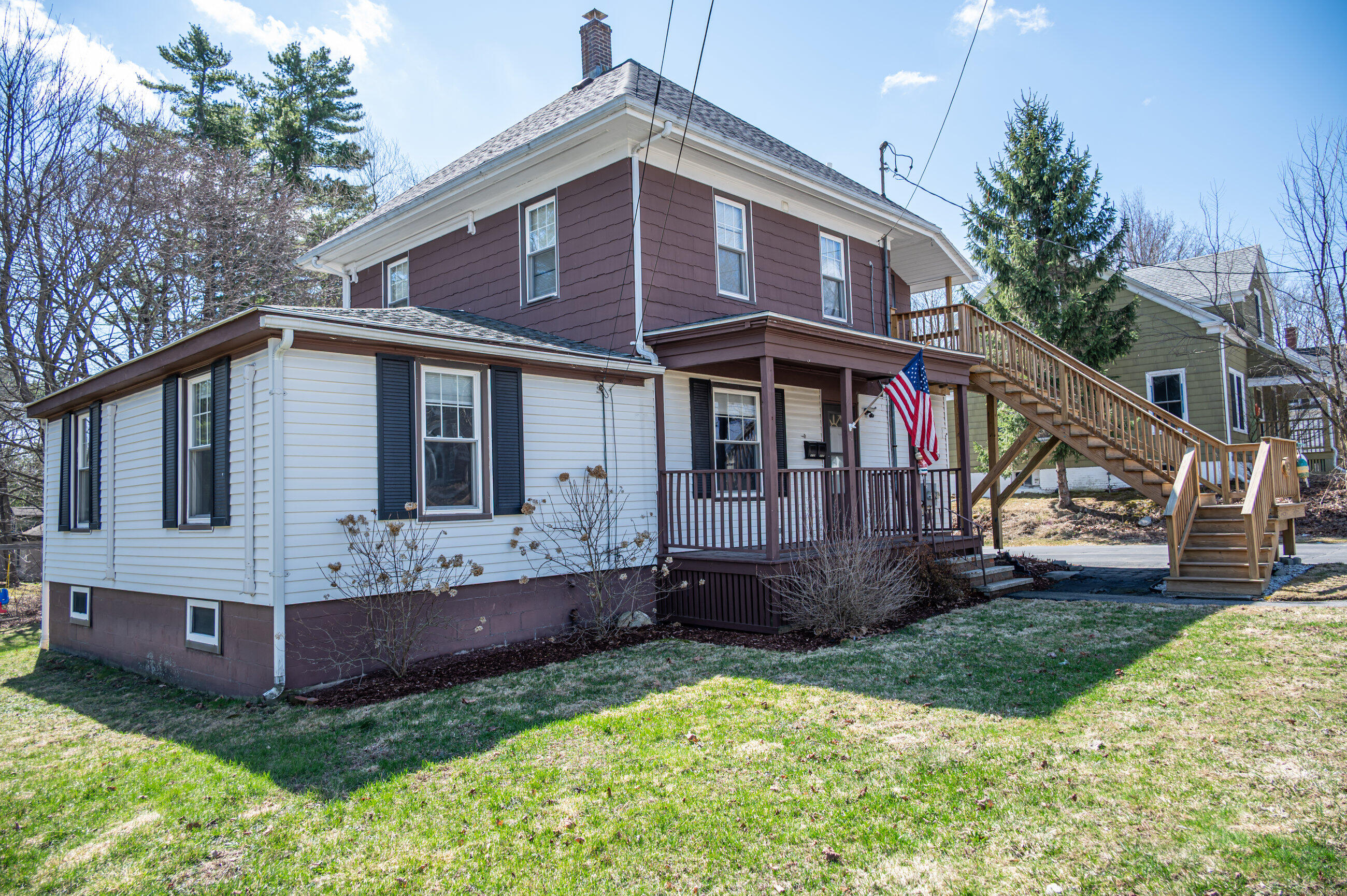 243 Bridge Street