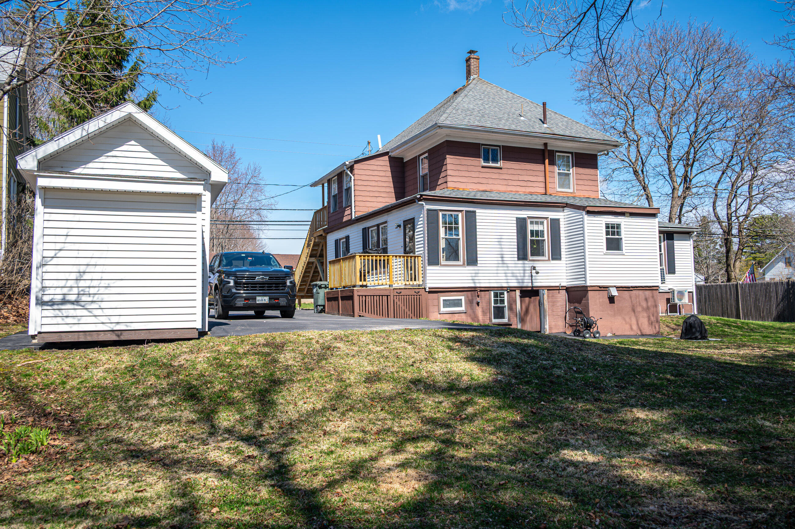 243 Bridge Street