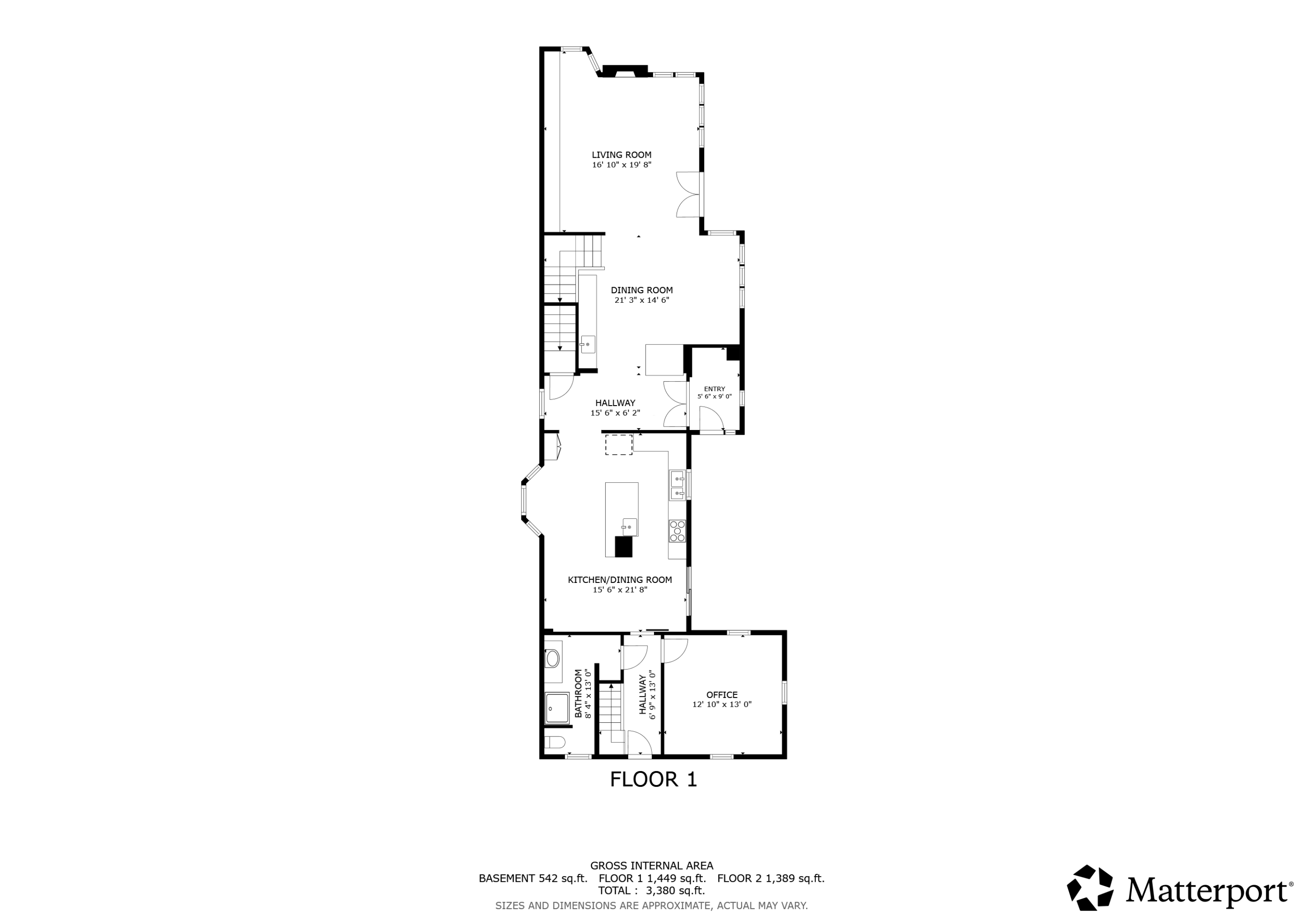 71 Myrtle Avenue