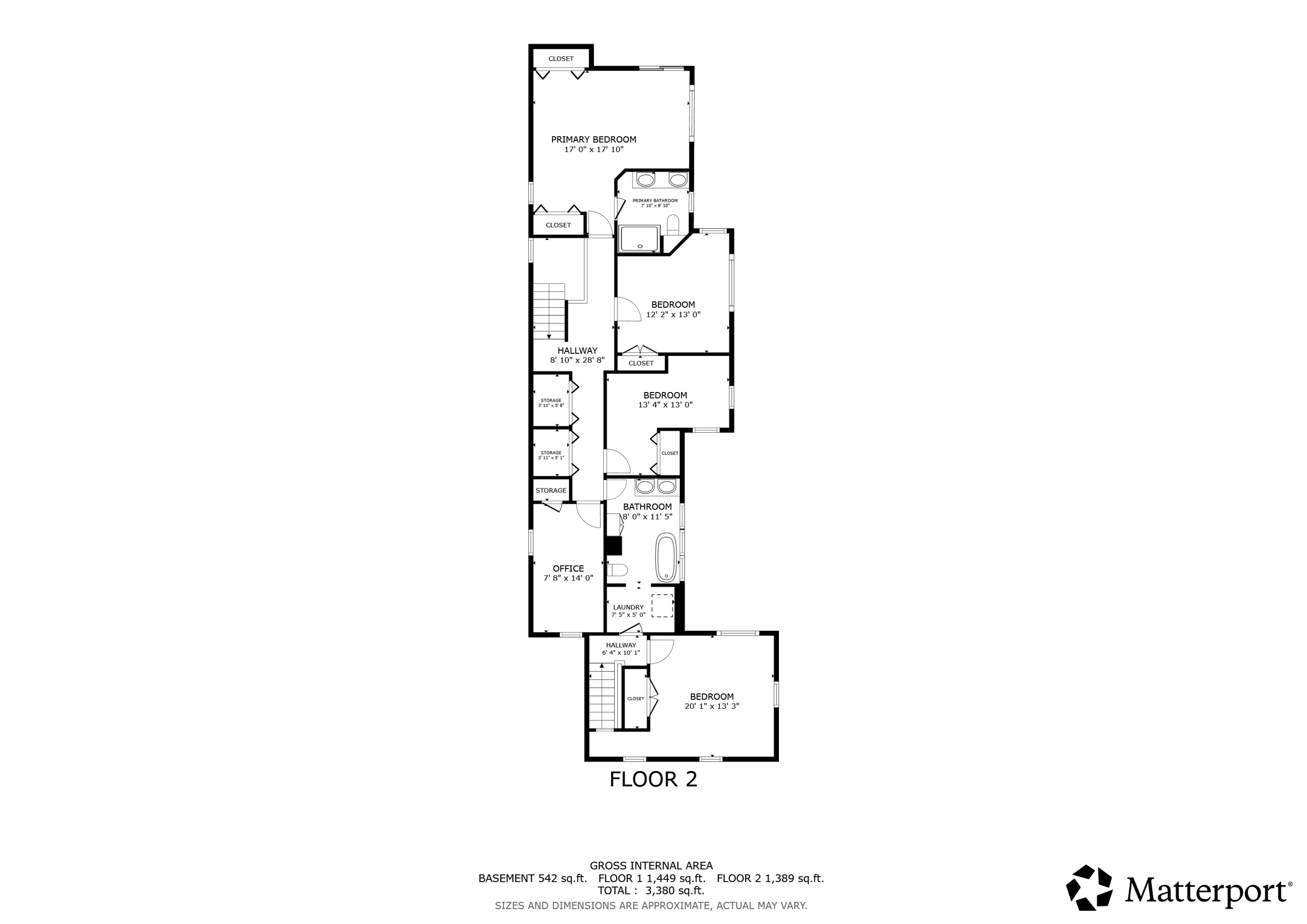 71 Myrtle Avenue
