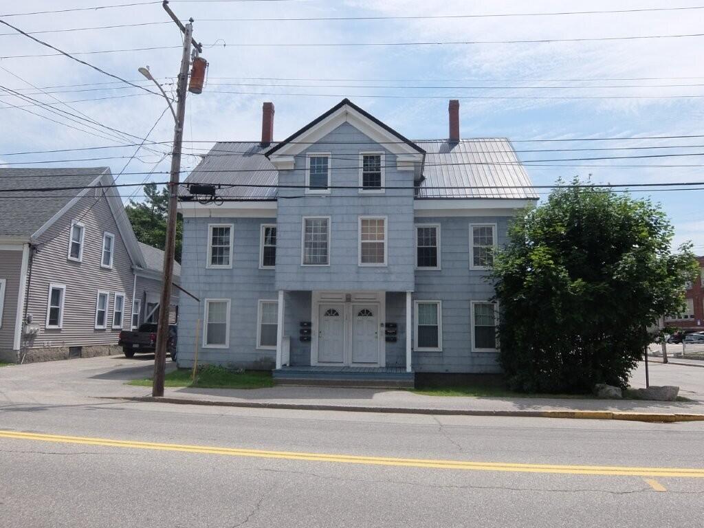 175 Alfred Street