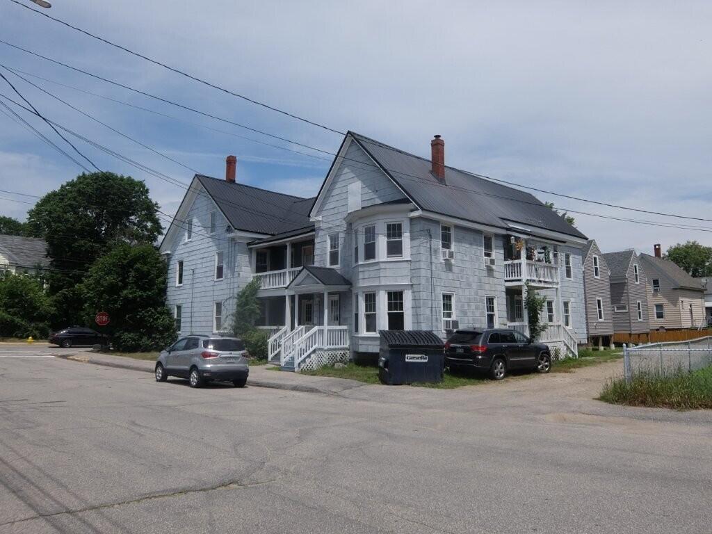 175 Alfred Street