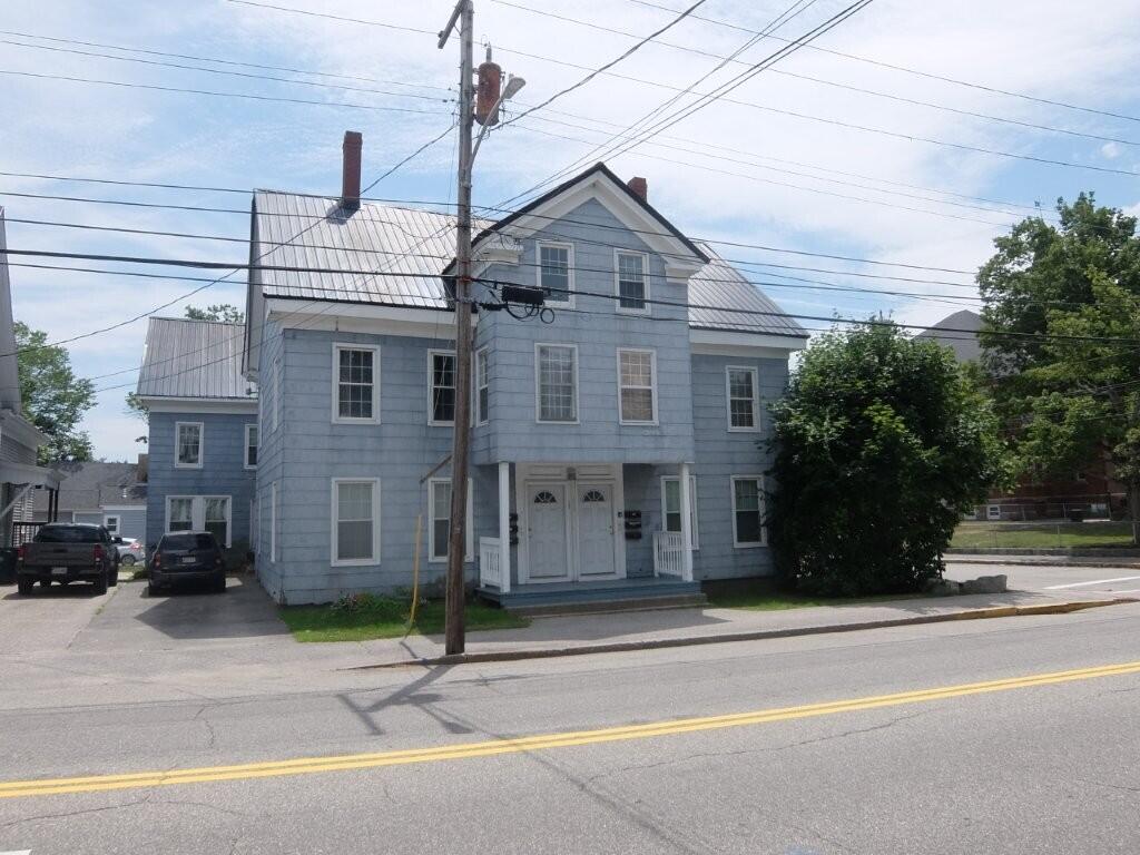 175 Alfred Street