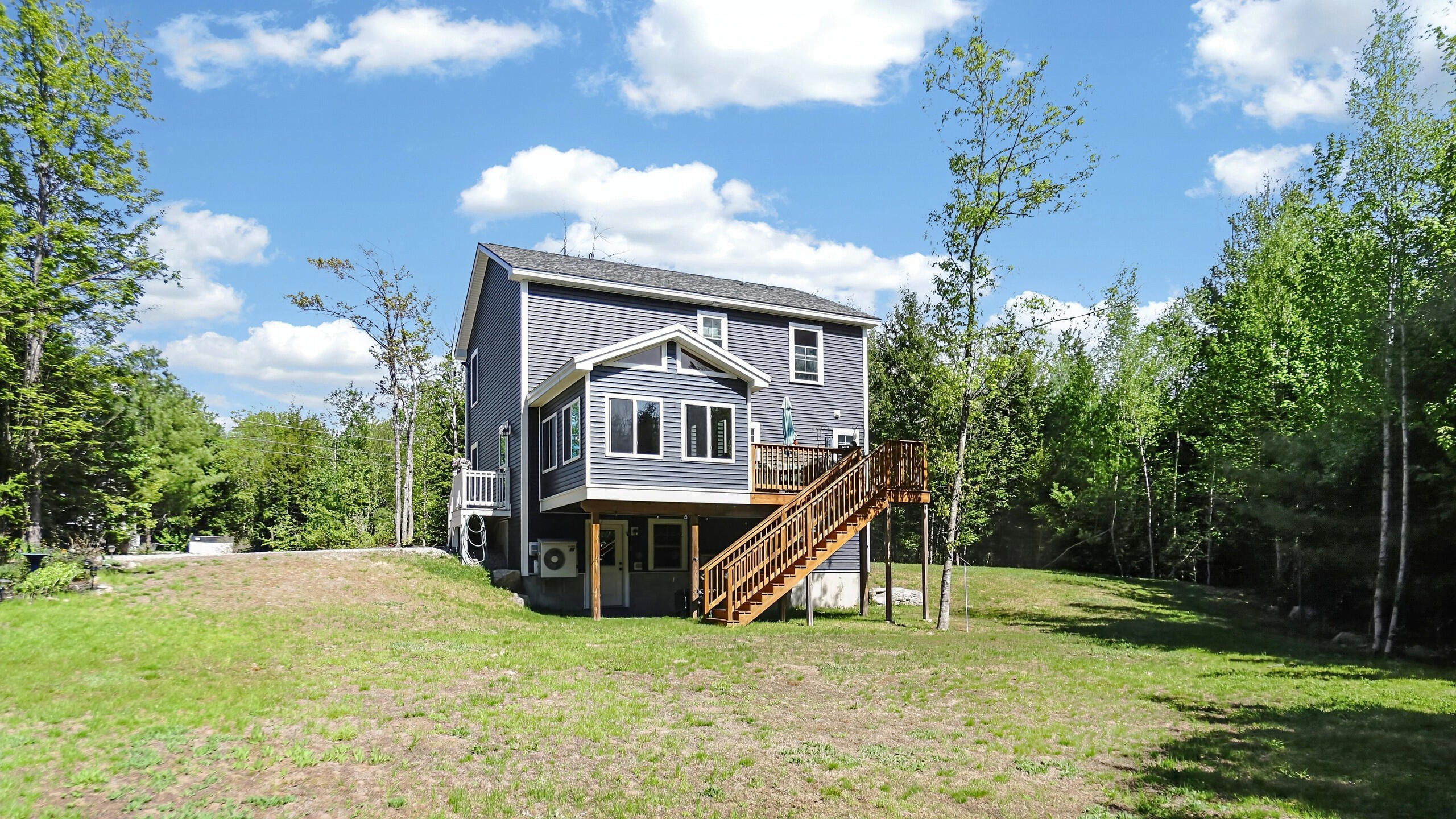 132 Beaver Creek Farm Road