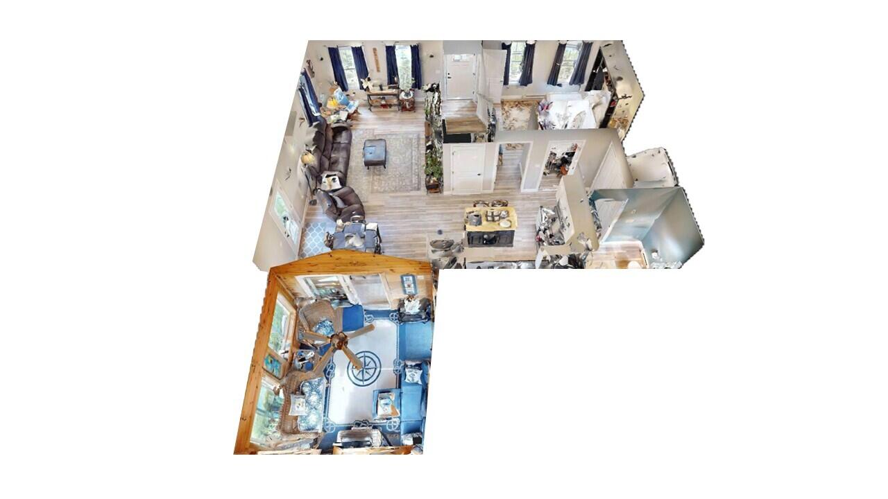 132 Beaver Creek Farm Road