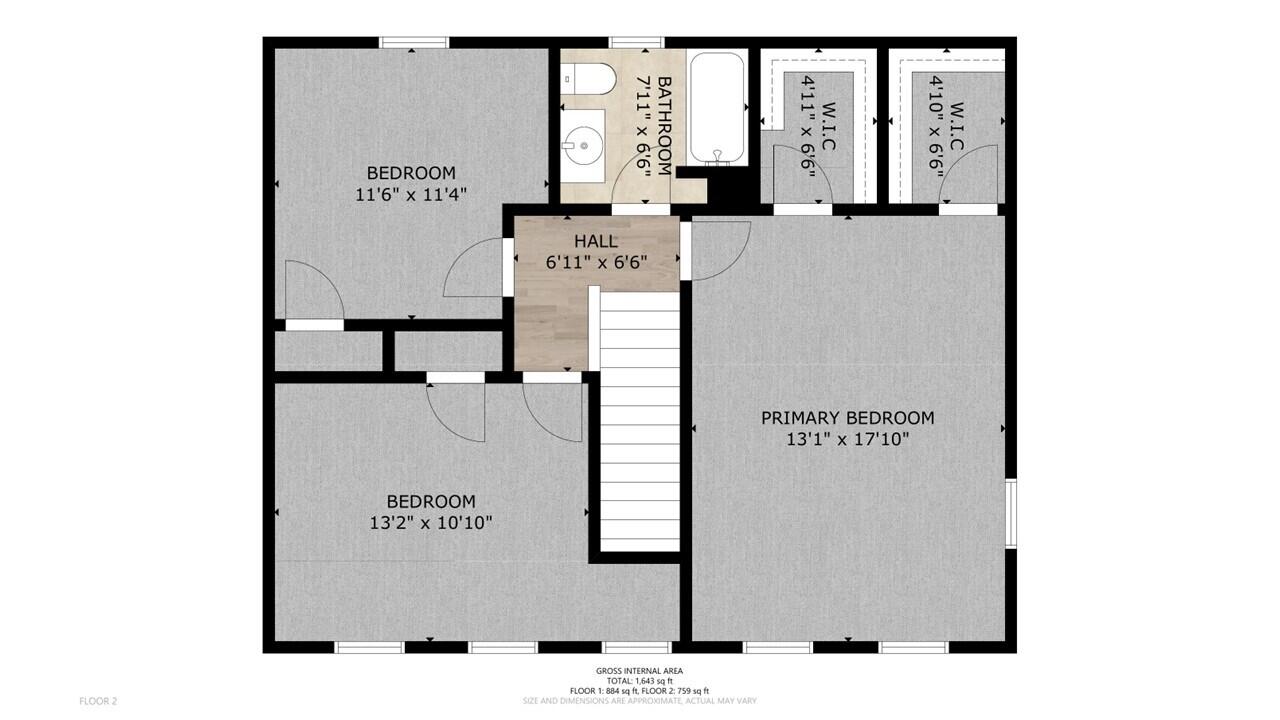 132 Beaver Creek Farm Road