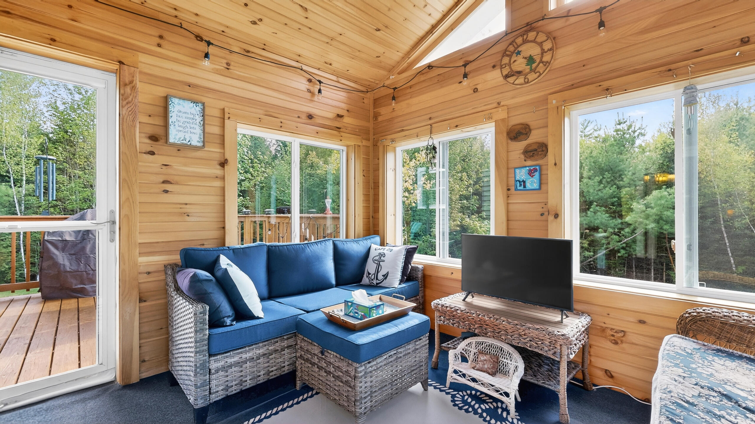 132 Beaver Creek Farm Road