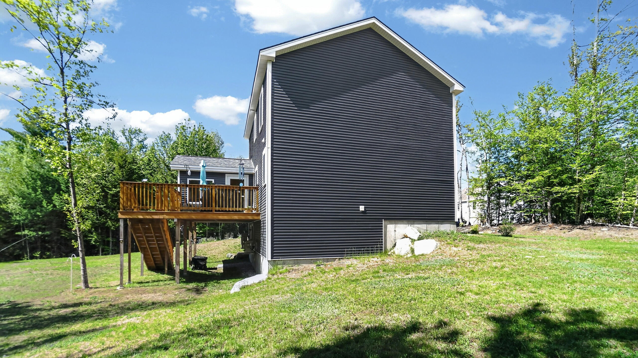 132 Beaver Creek Farm Road