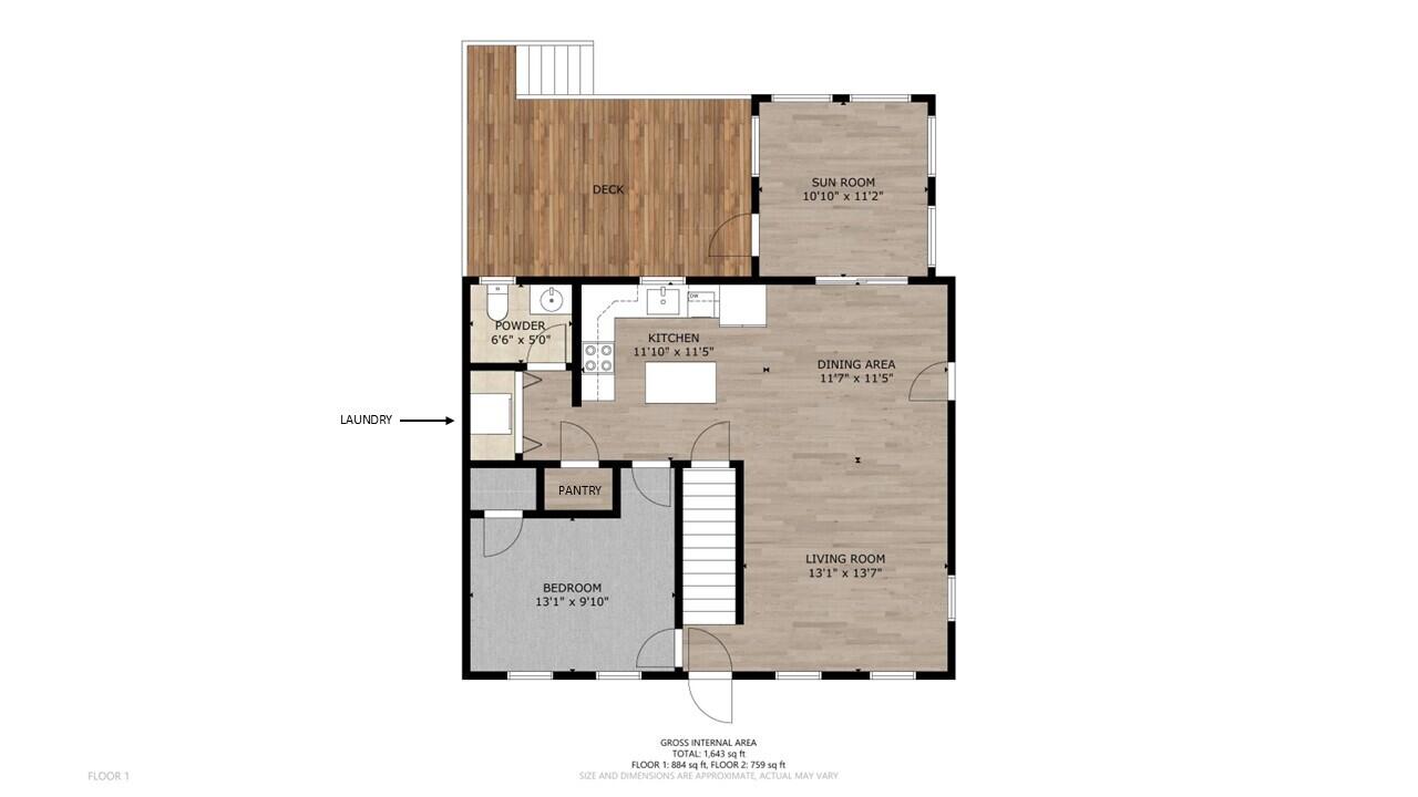 132 Beaver Creek Farm Road