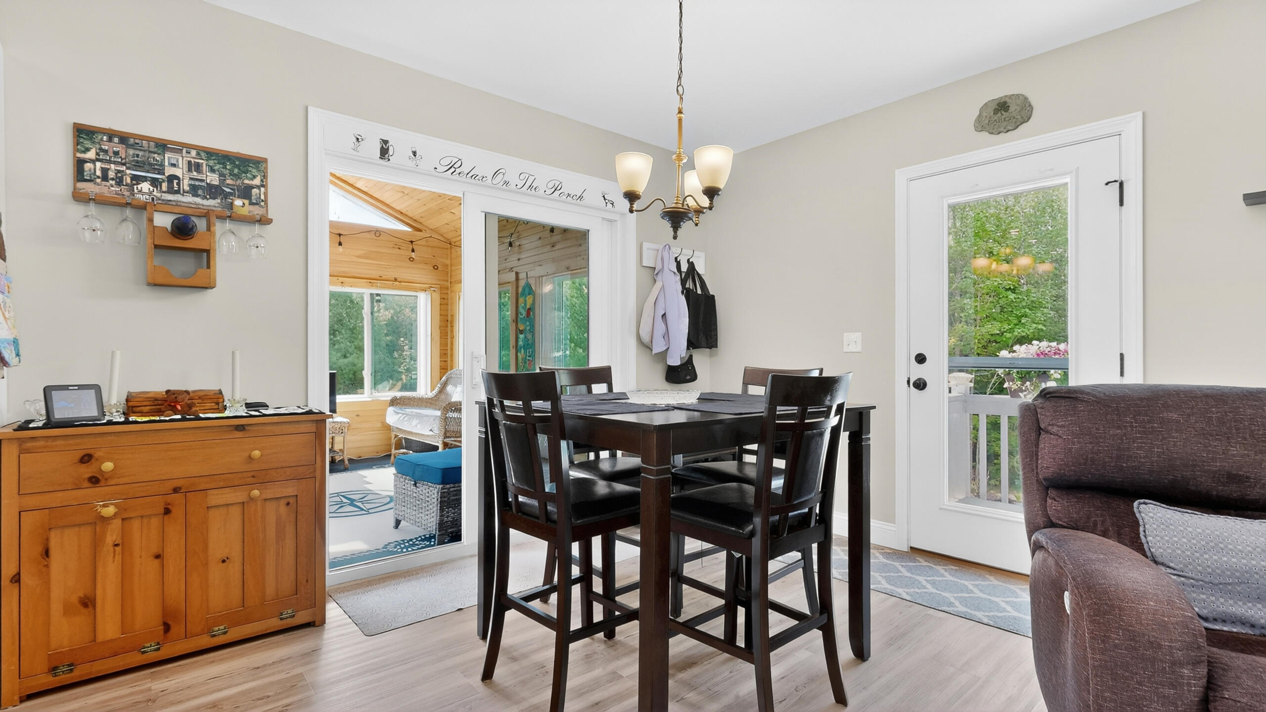 132 Beaver Creek Farm Road
