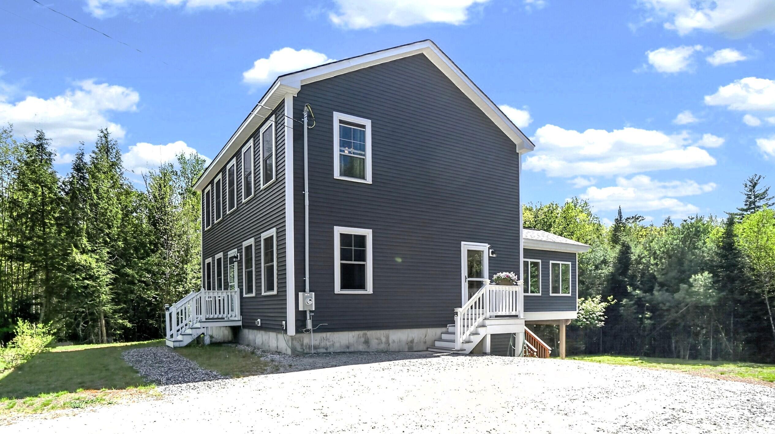 132 Beaver Creek Farm Road