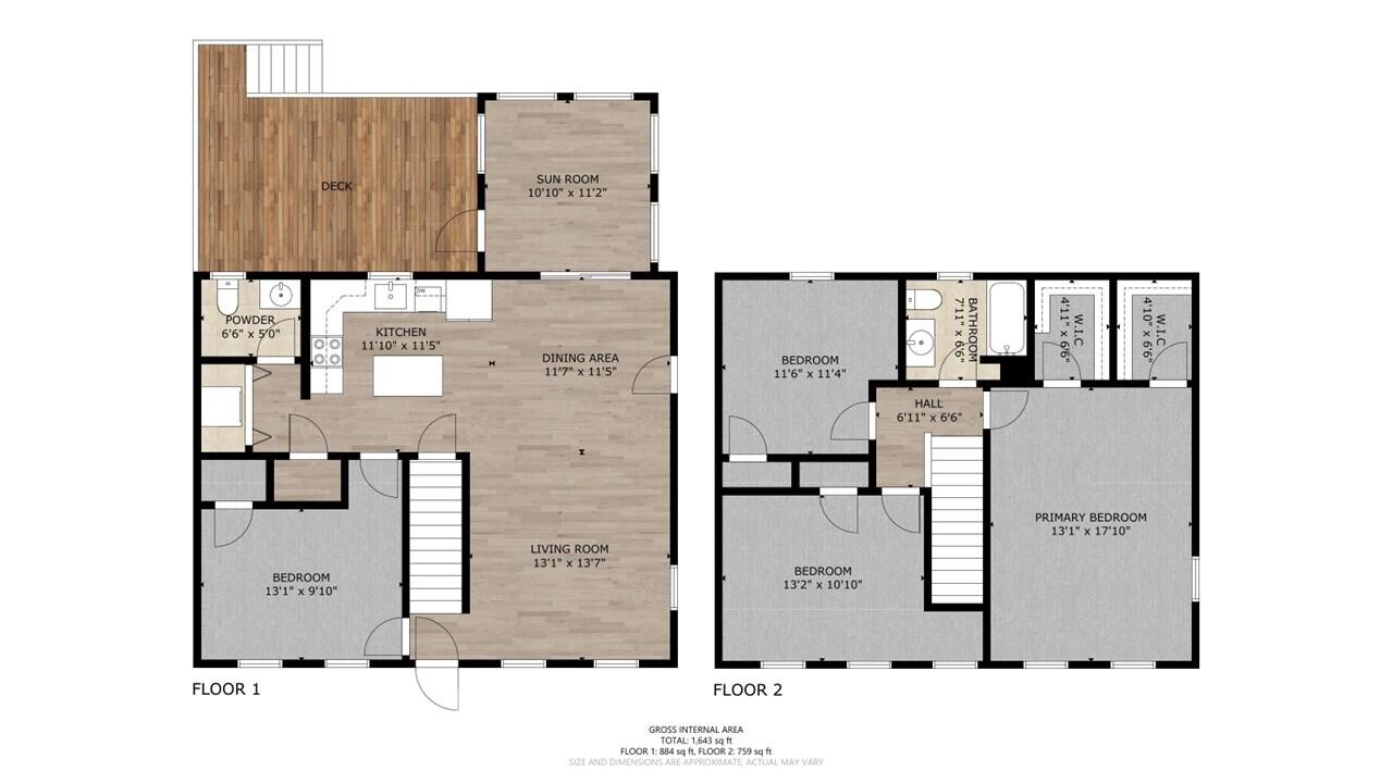 132 Beaver Creek Farm Road