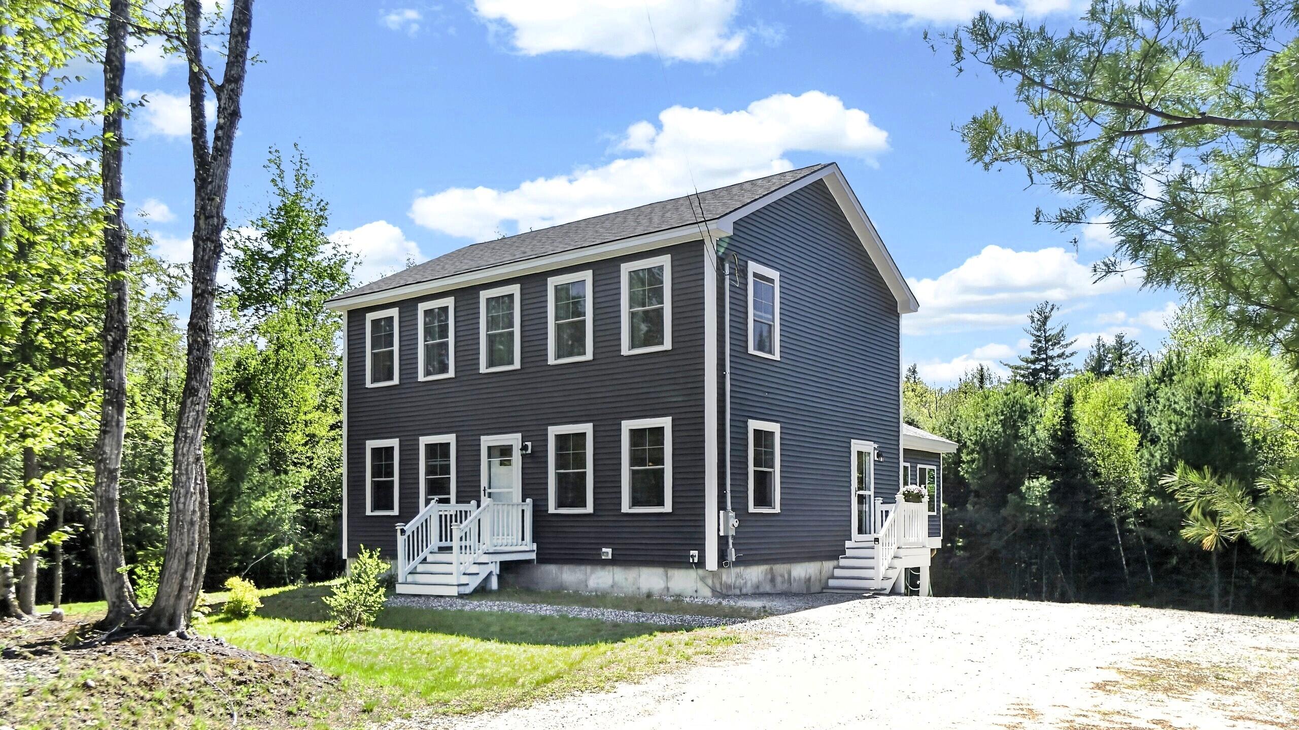 132 Beaver Creek Farm Road