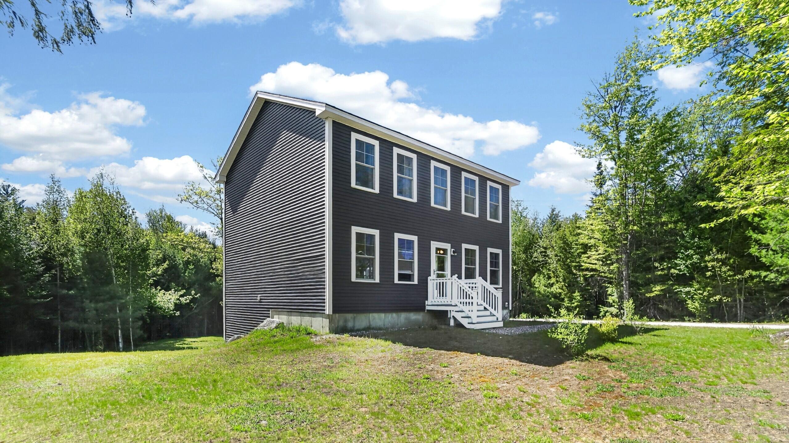 132 Beaver Creek Farm Road