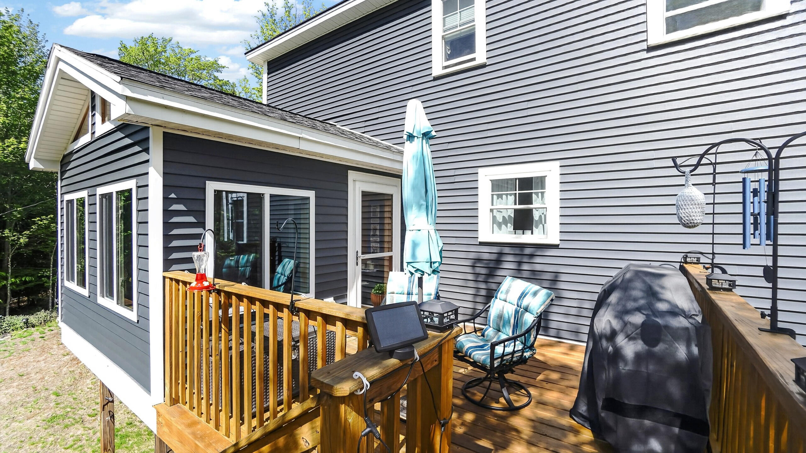 132 Beaver Creek Farm Road
