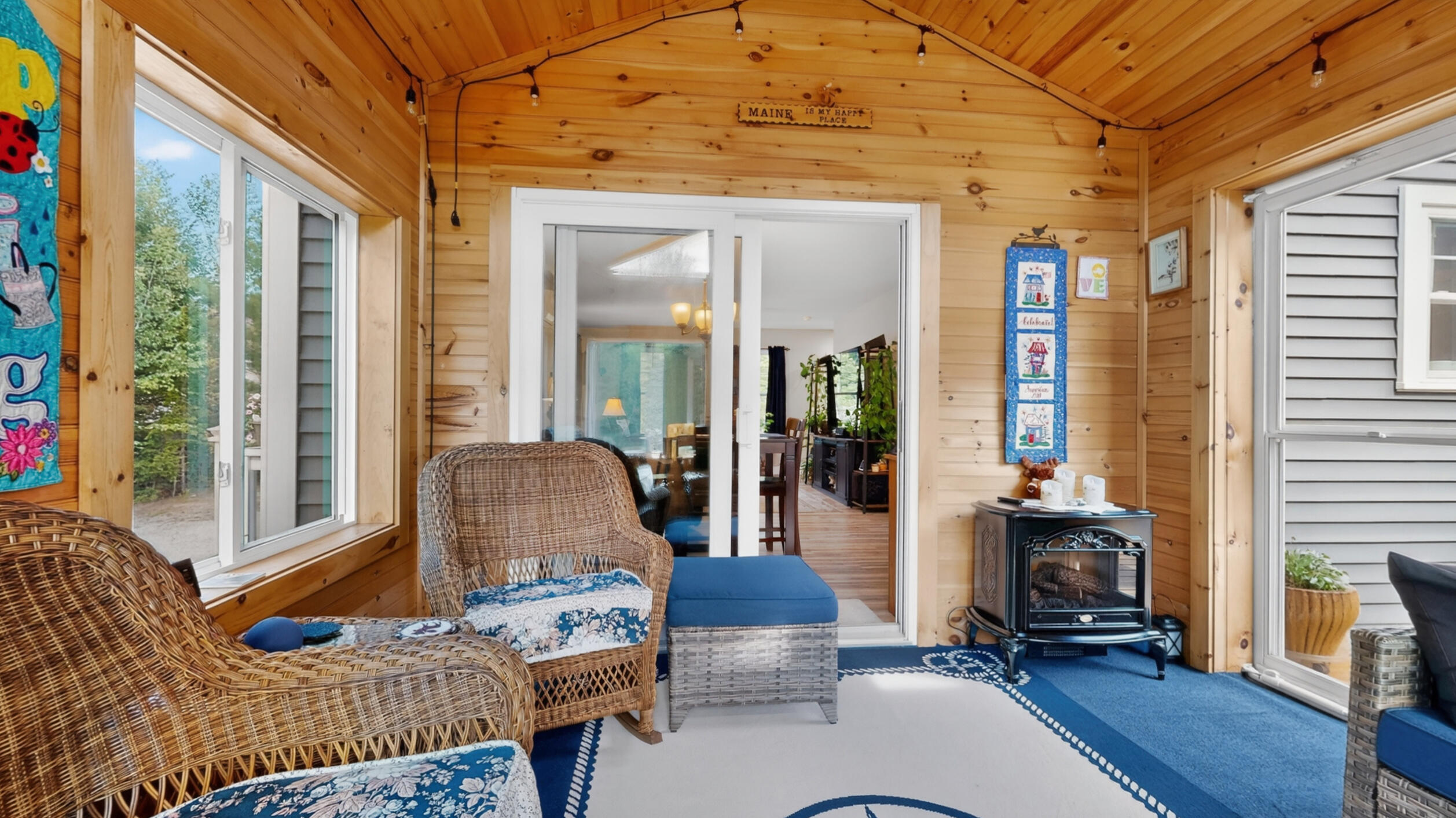 132 Beaver Creek Farm Road