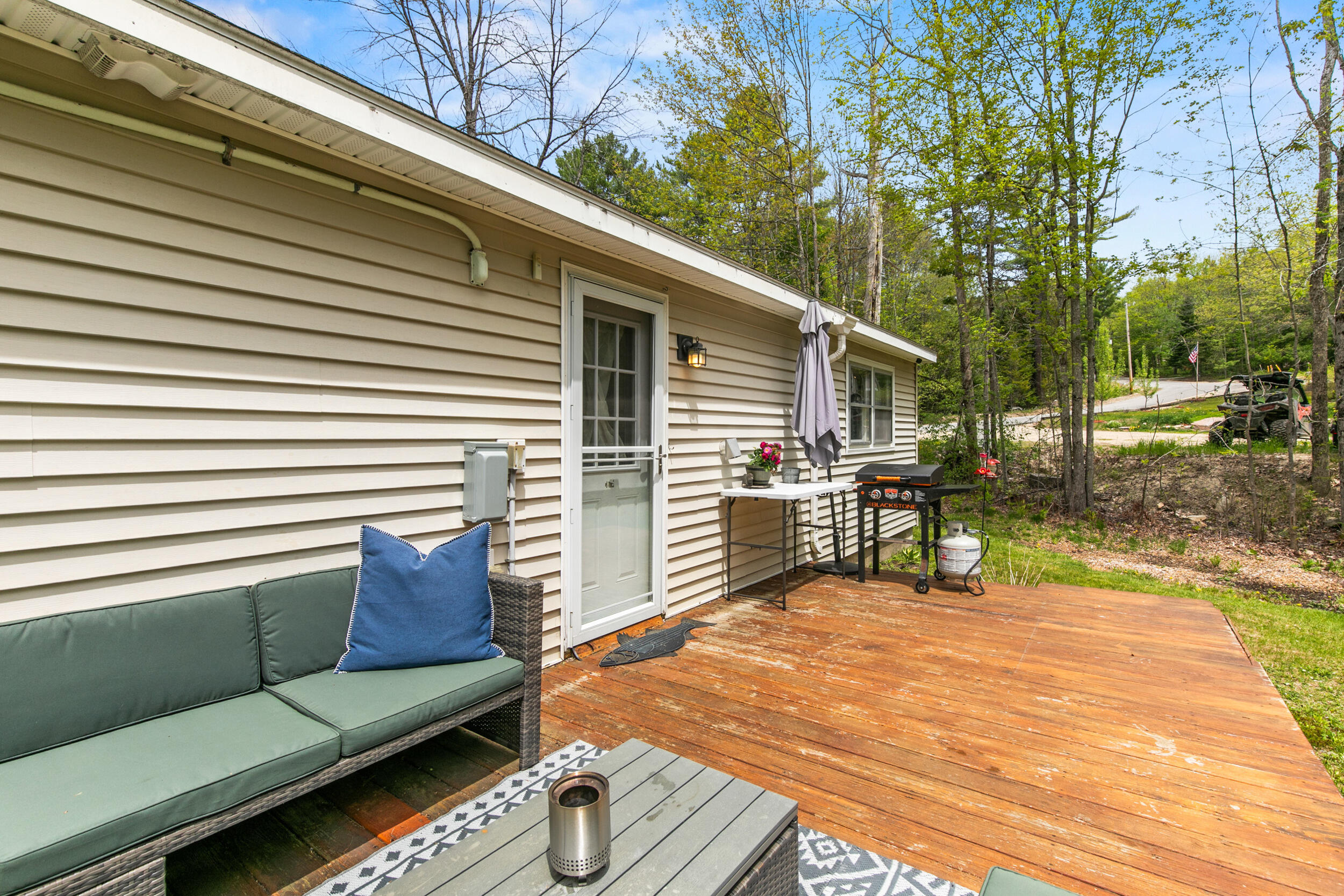 82 Oak Hill Road