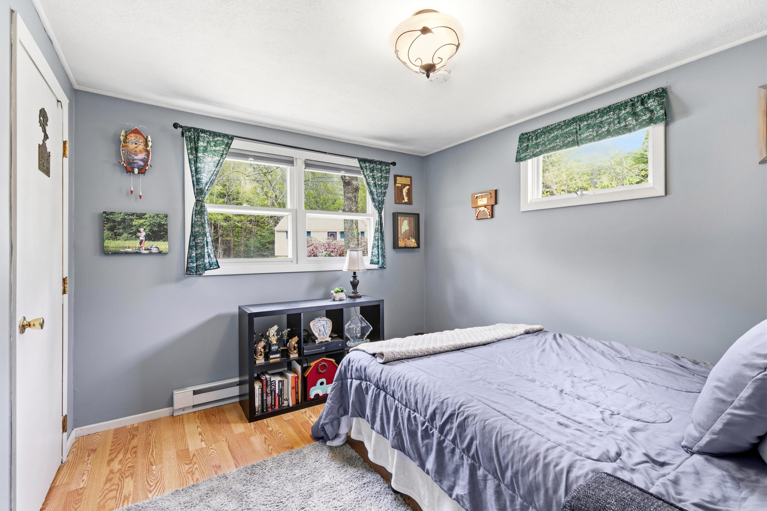 82 Oak Hill Road