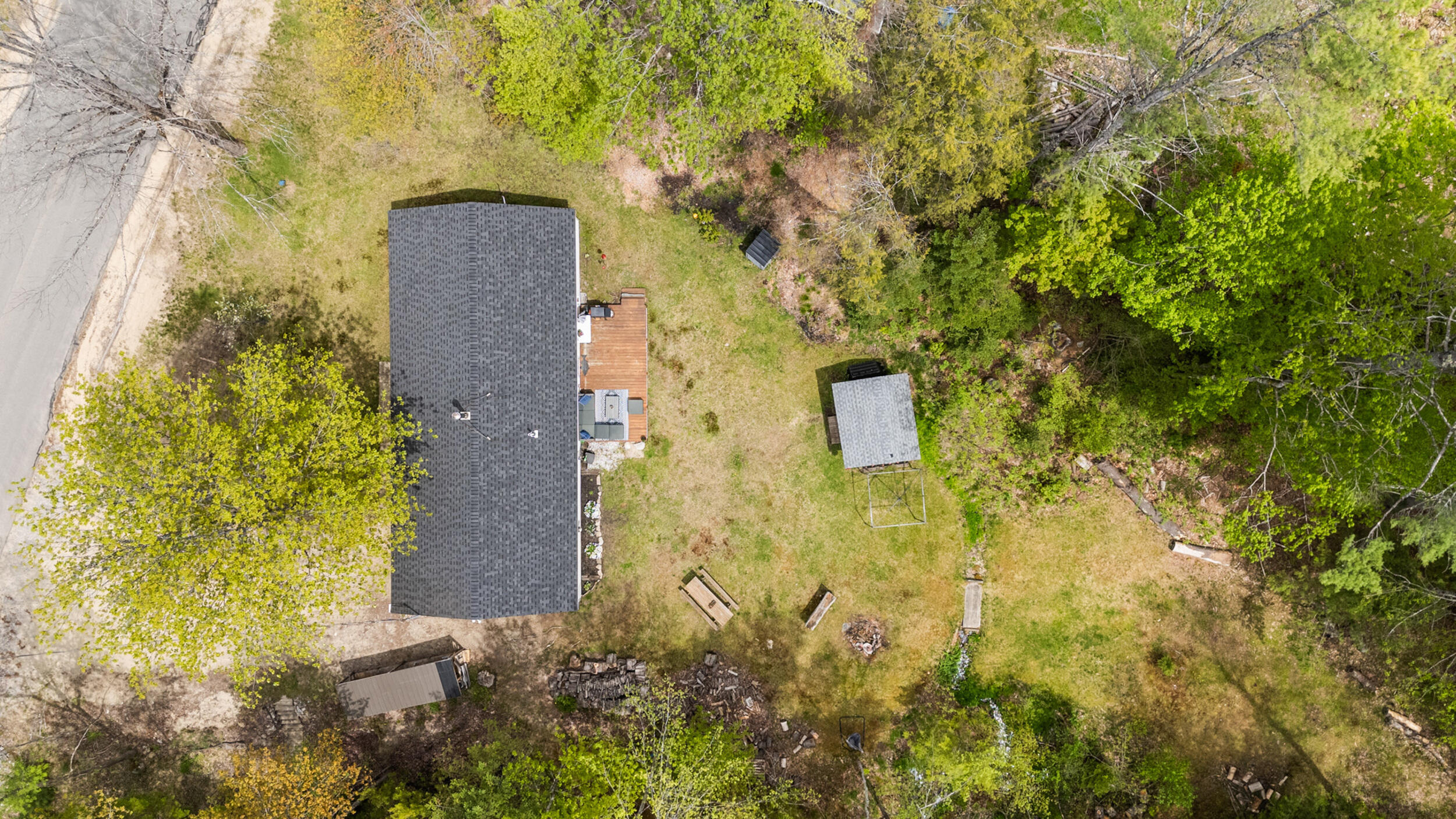 82 Oak Hill Road