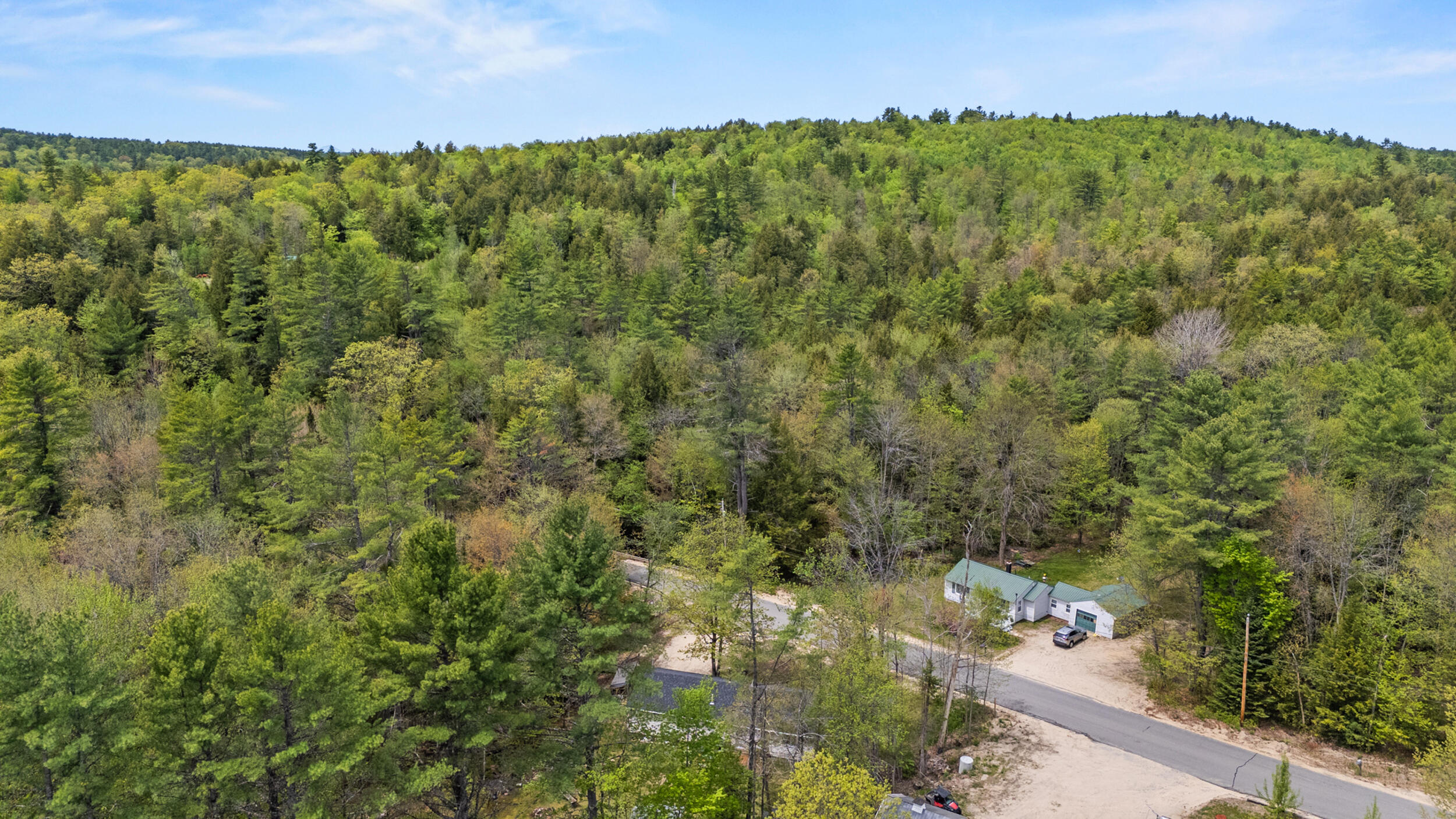 82 Oak Hill Road