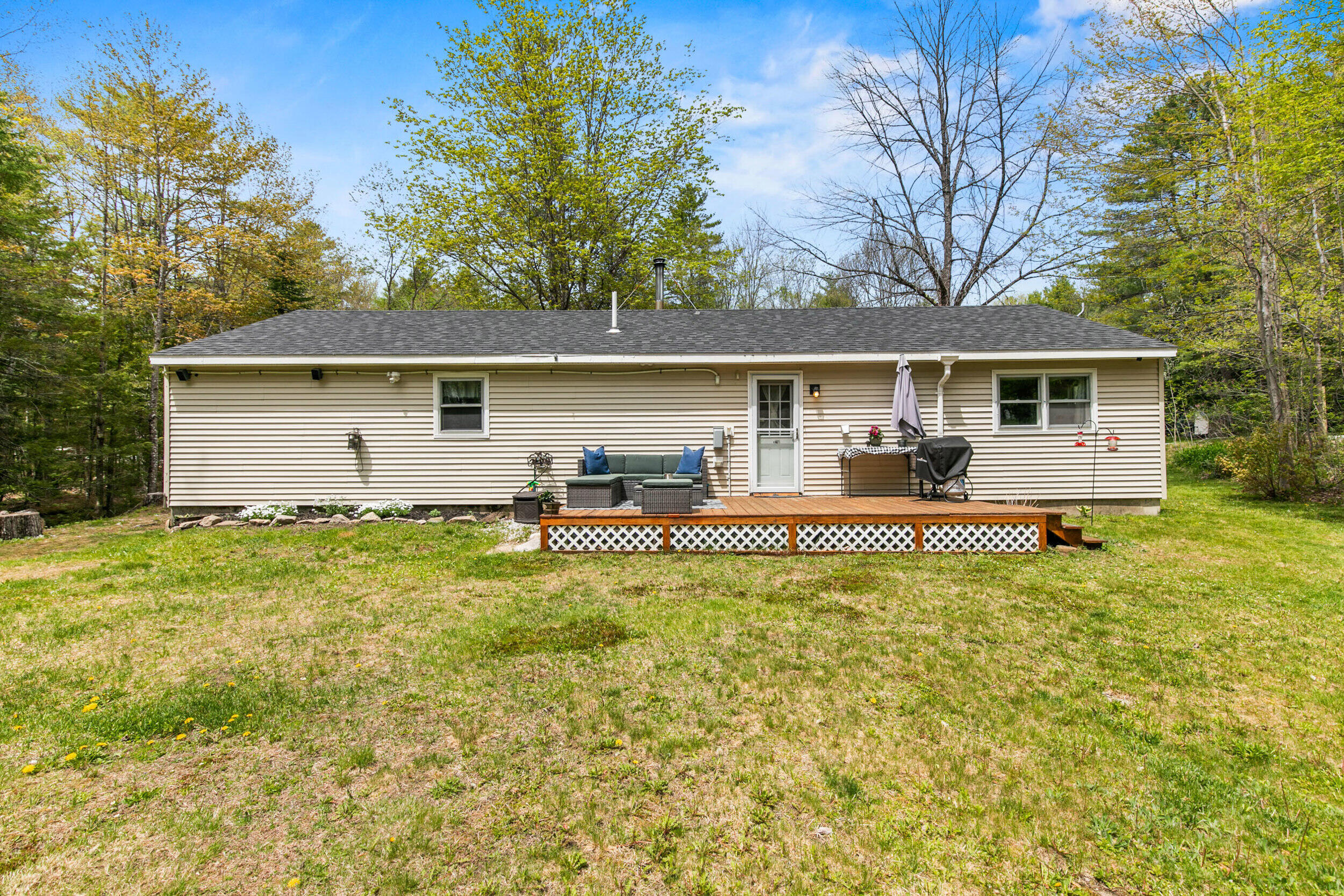 82 Oak Hill Road