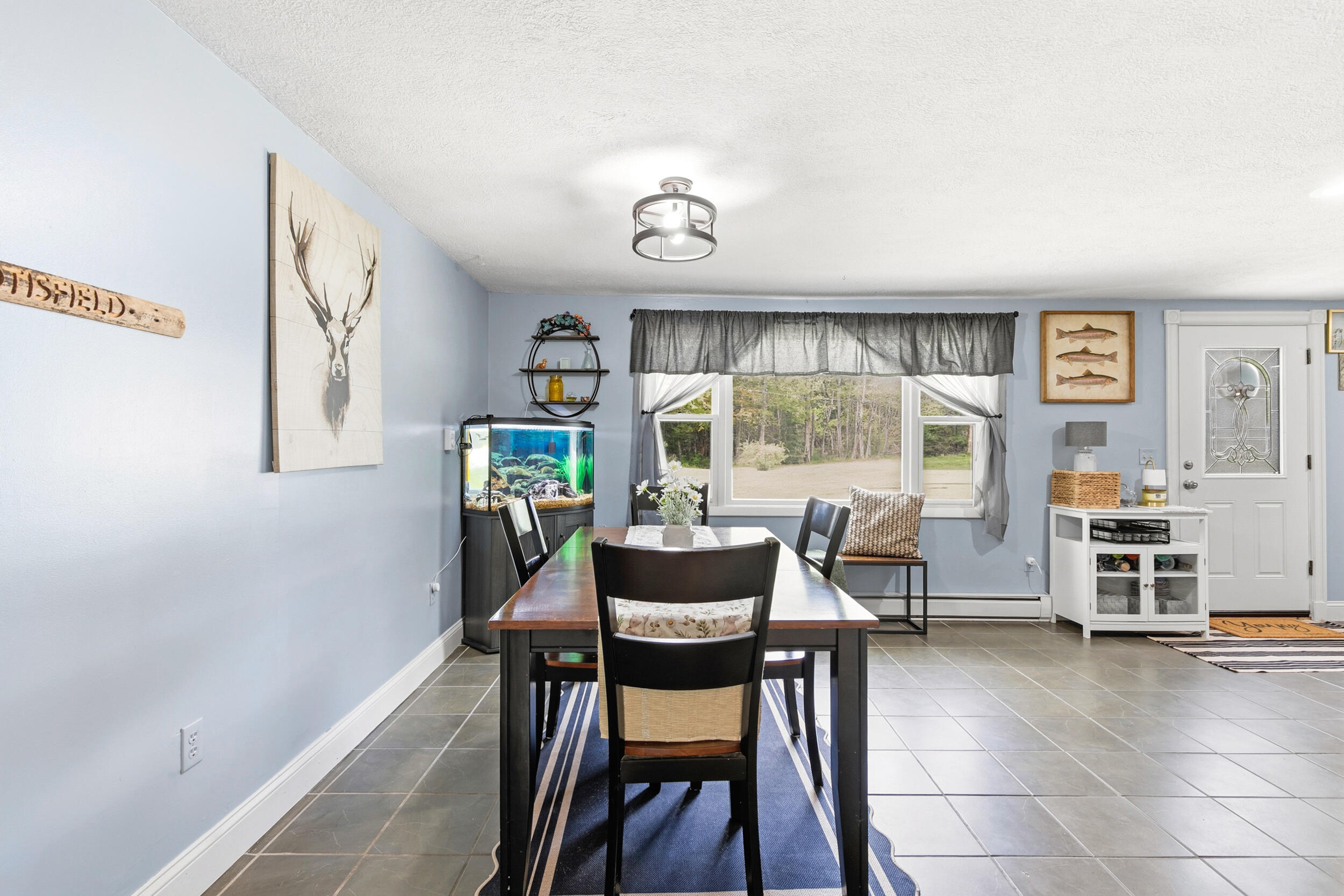 82 Oak Hill Road