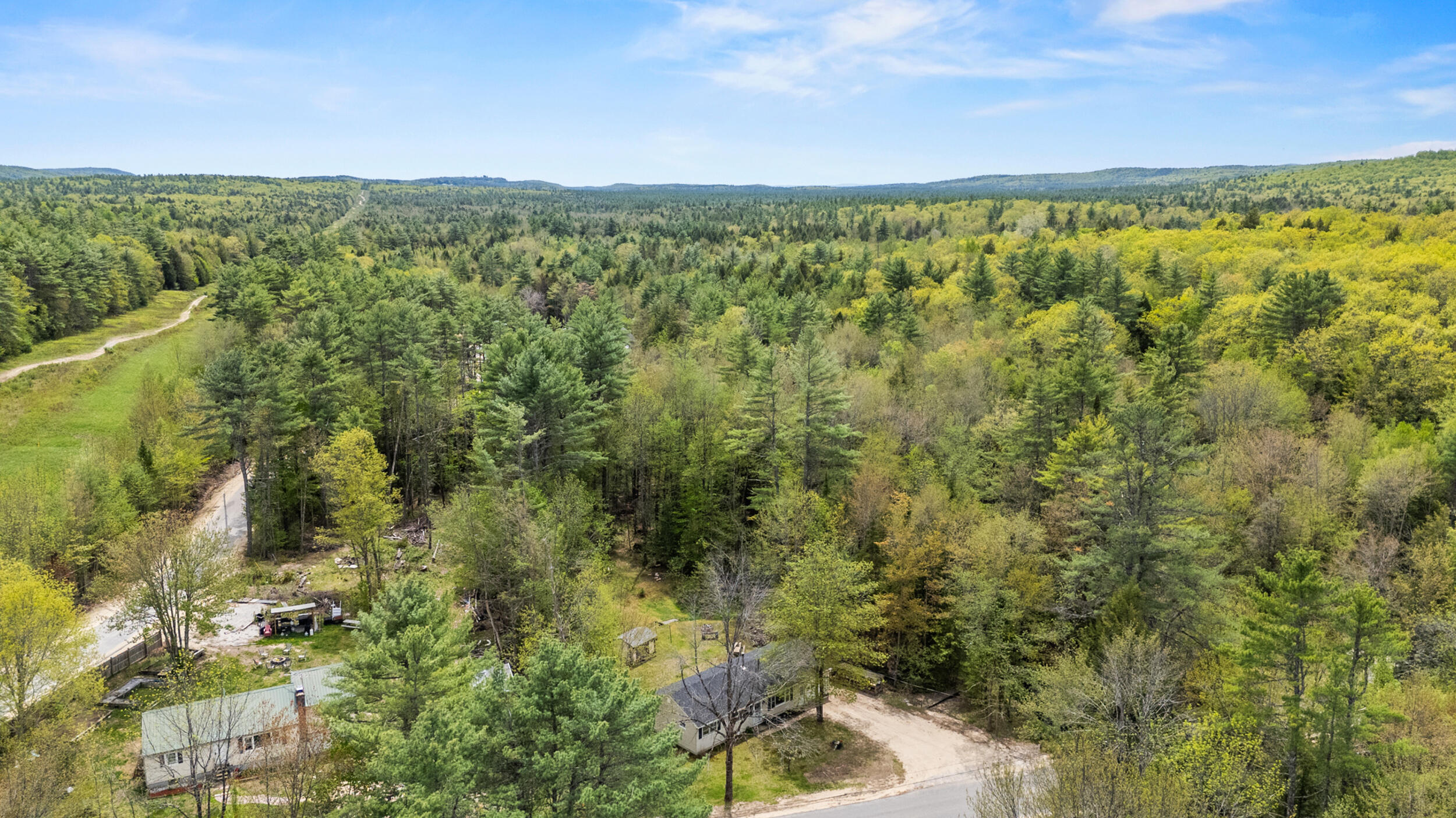 82 Oak Hill Road
