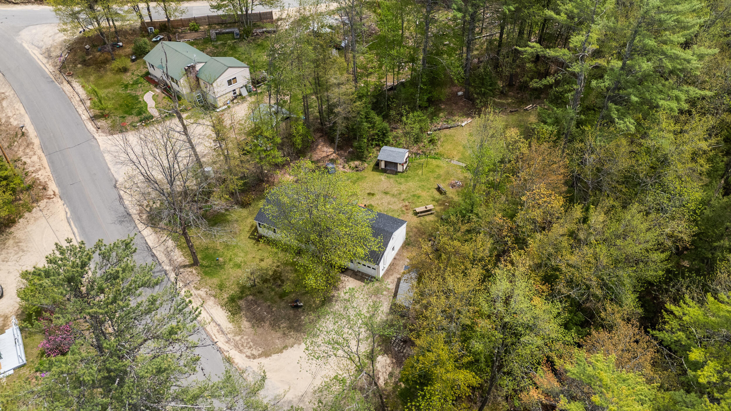 82 Oak Hill Road