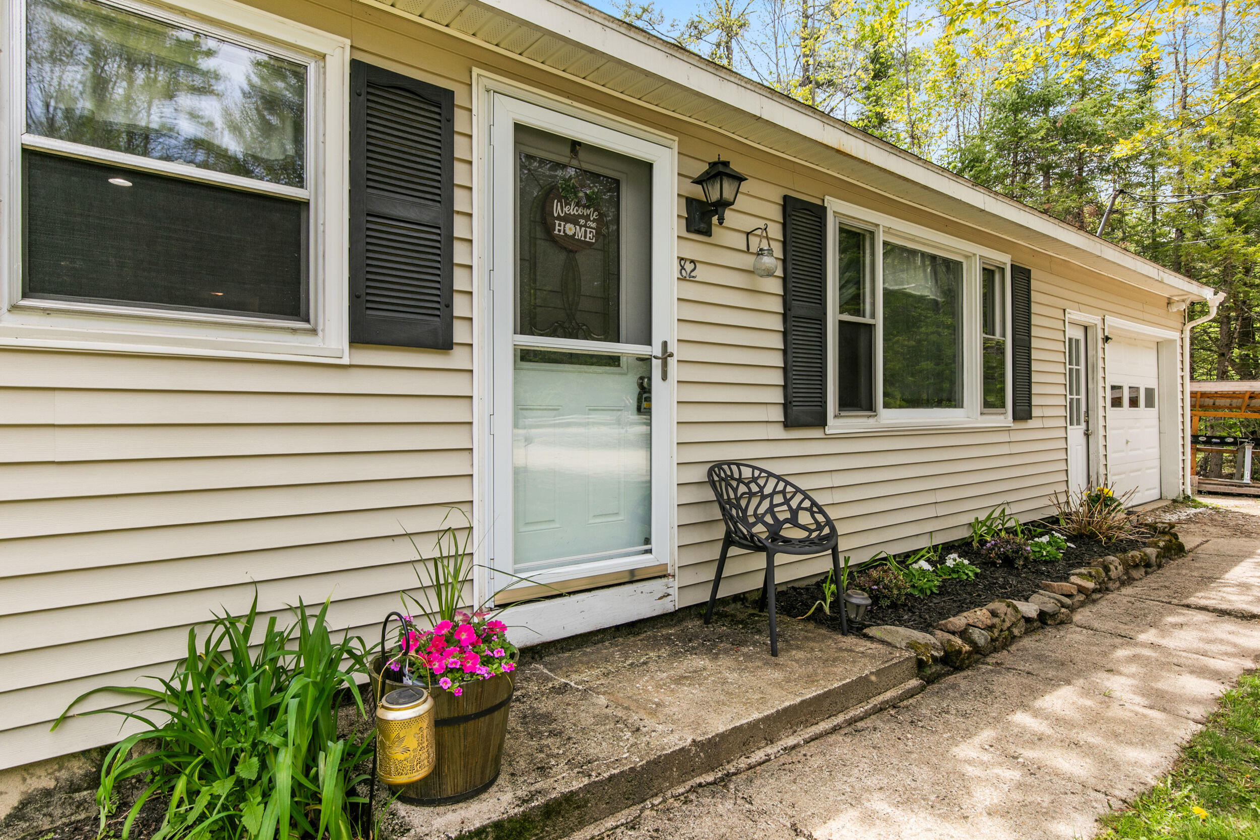 82 Oak Hill Road