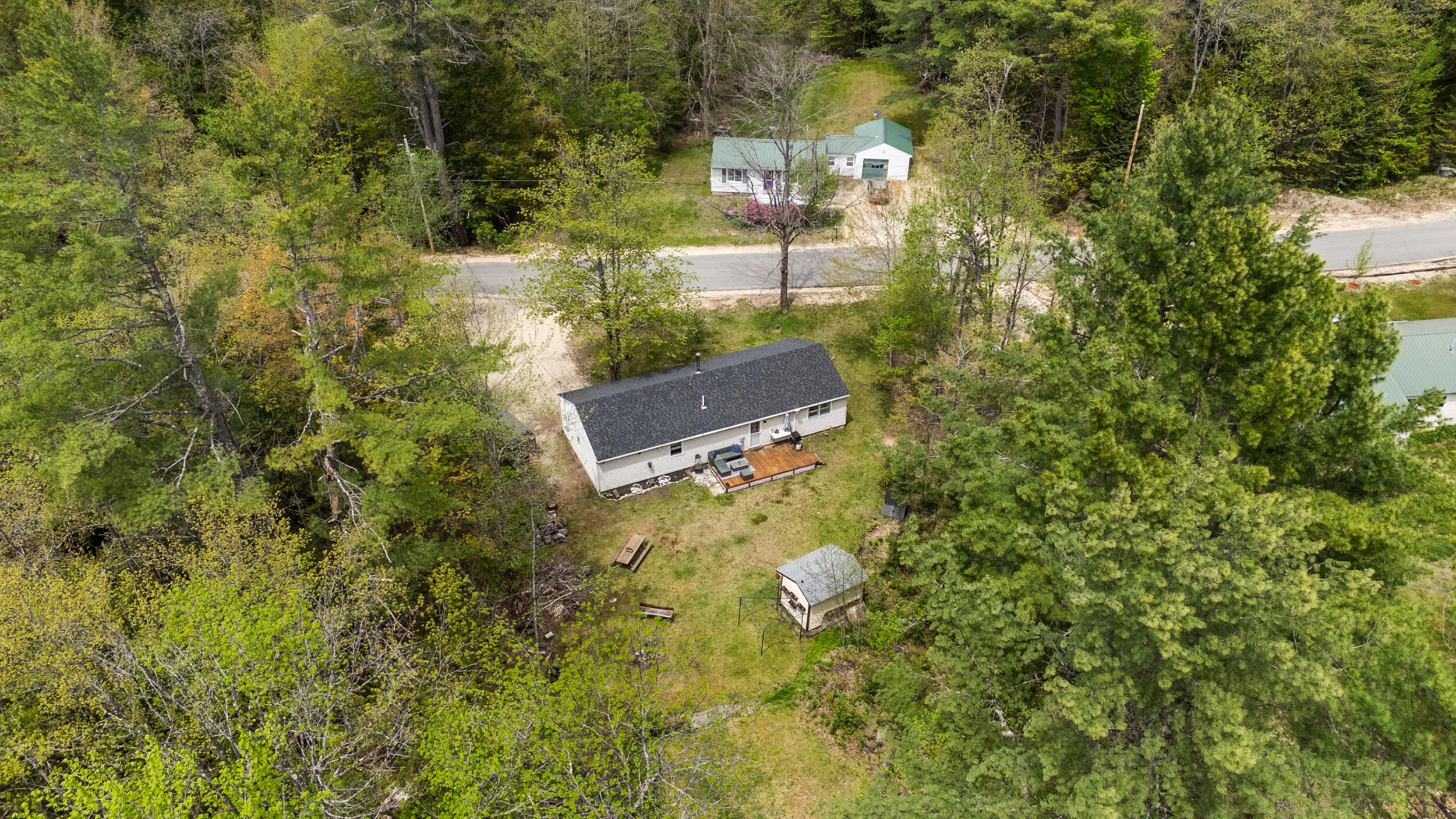 82 Oak Hill Road