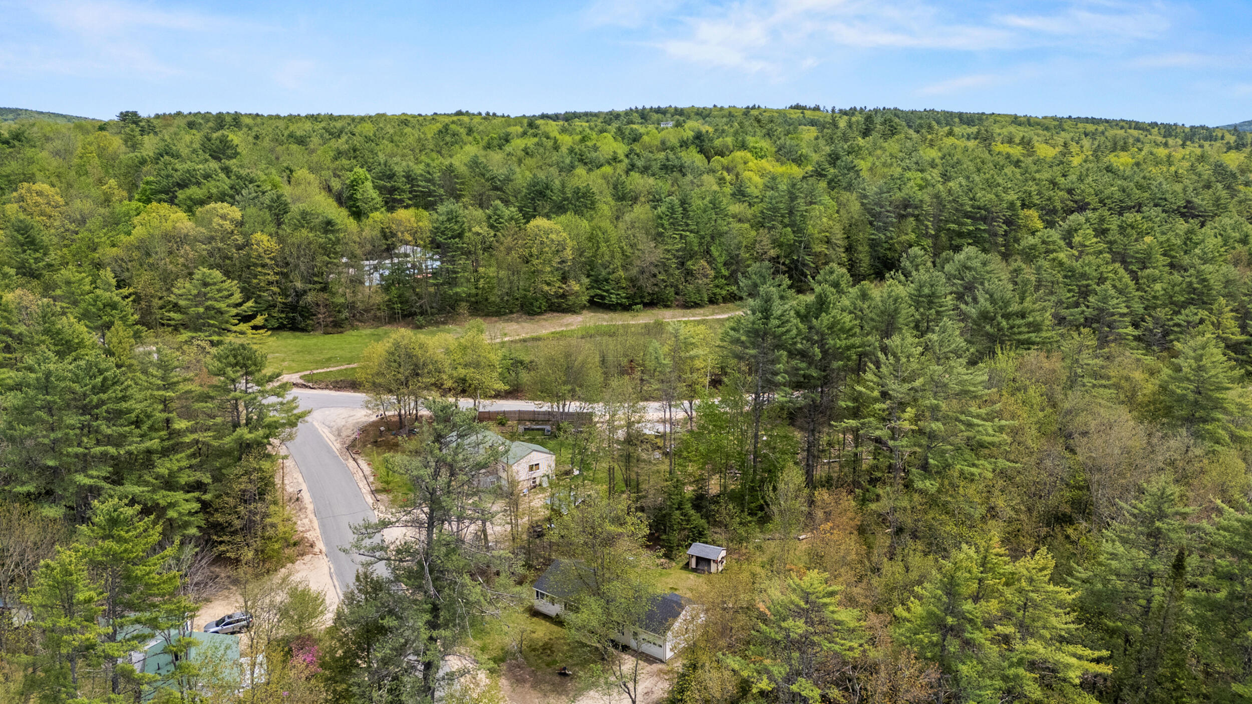 82 Oak Hill Road