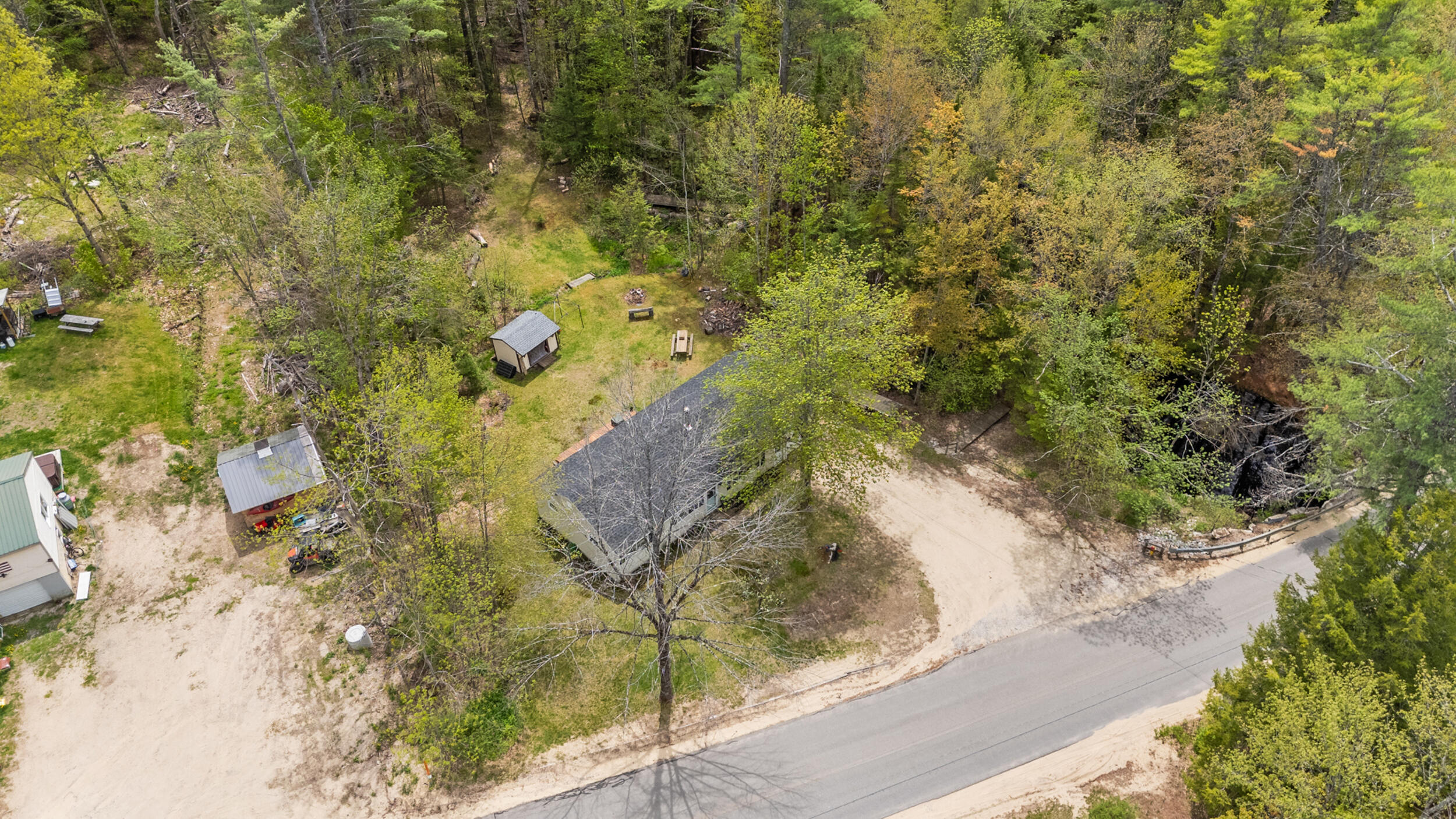 82 Oak Hill Road