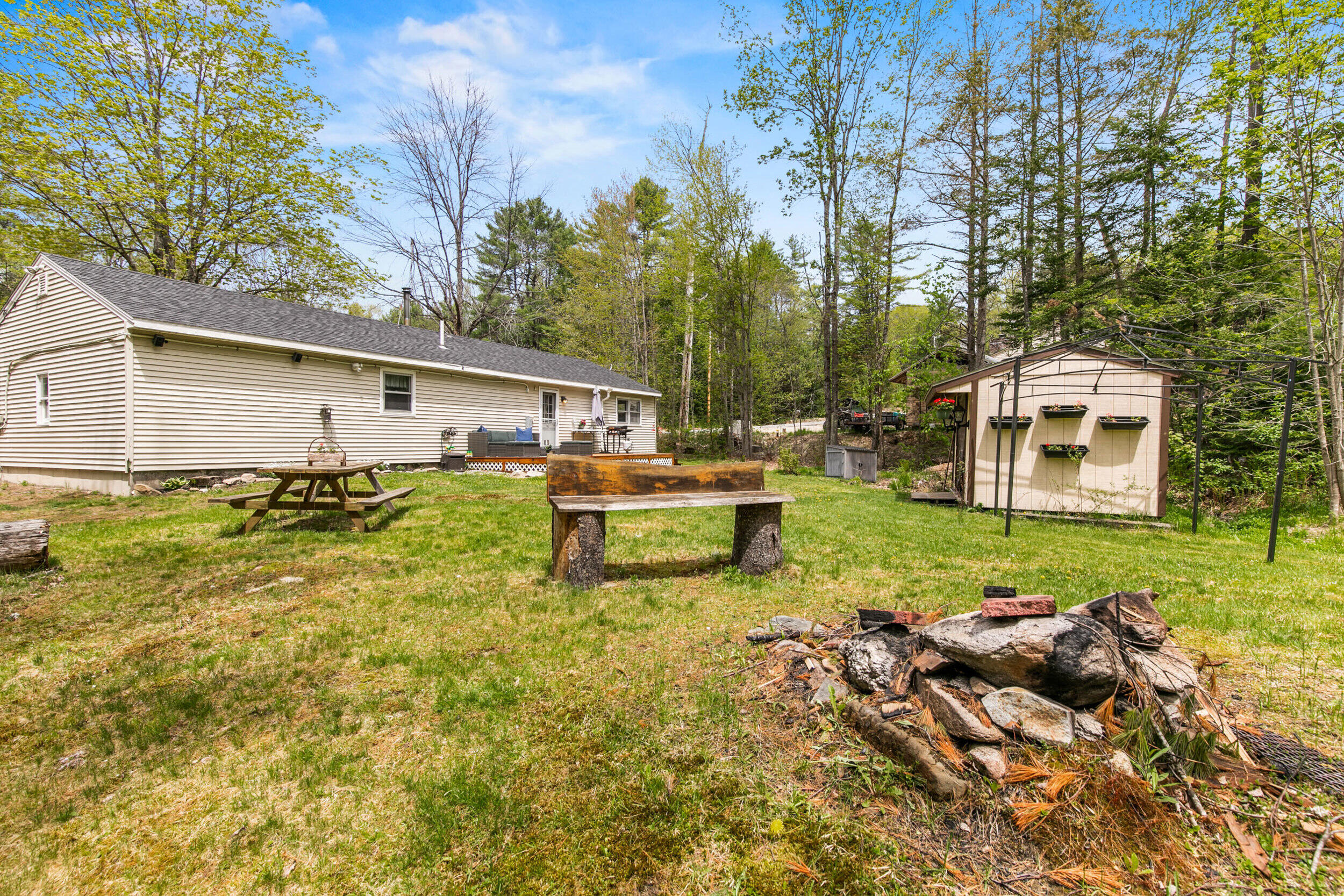 82 Oak Hill Road