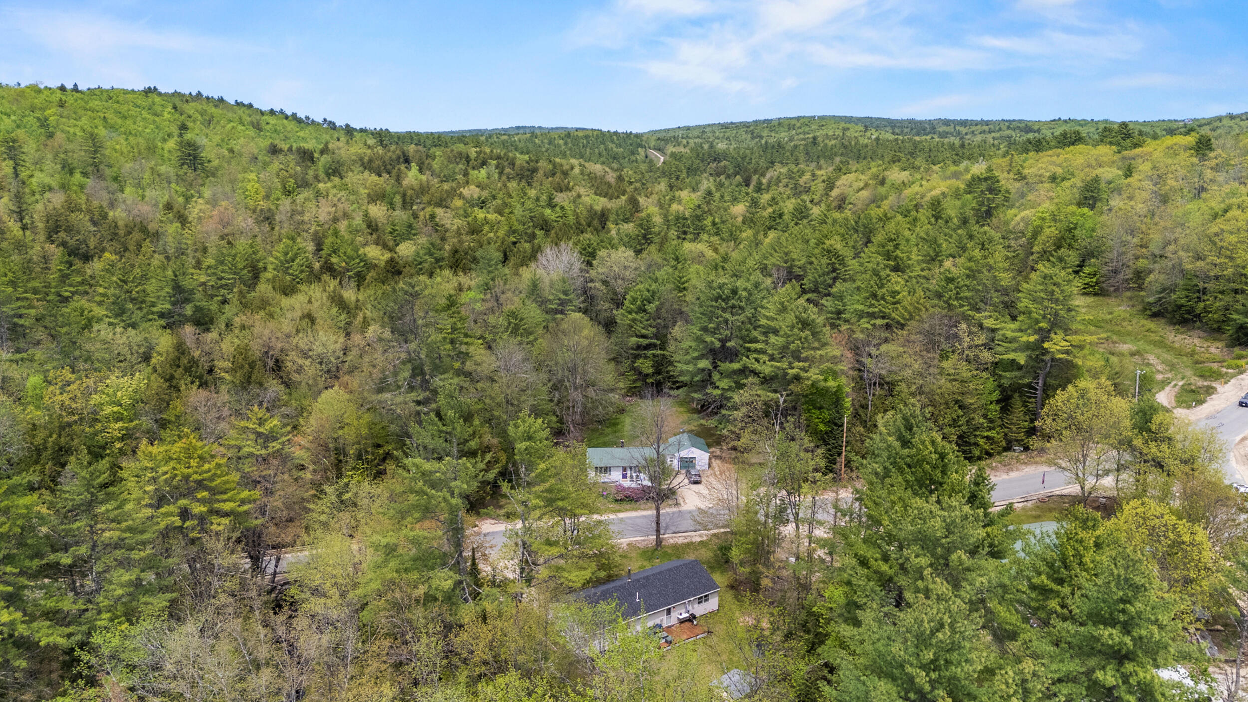82 Oak Hill Road