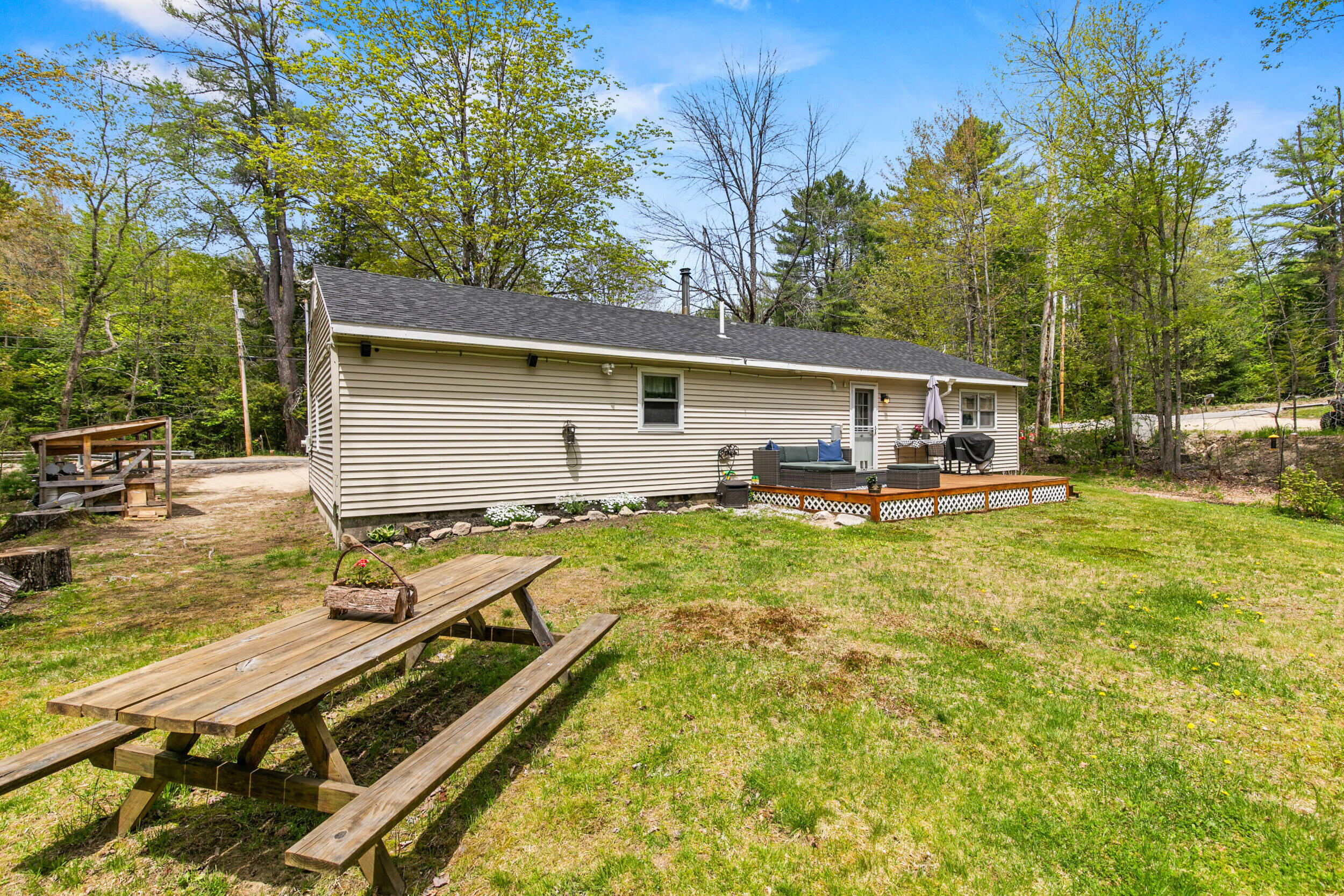 82 Oak Hill Road